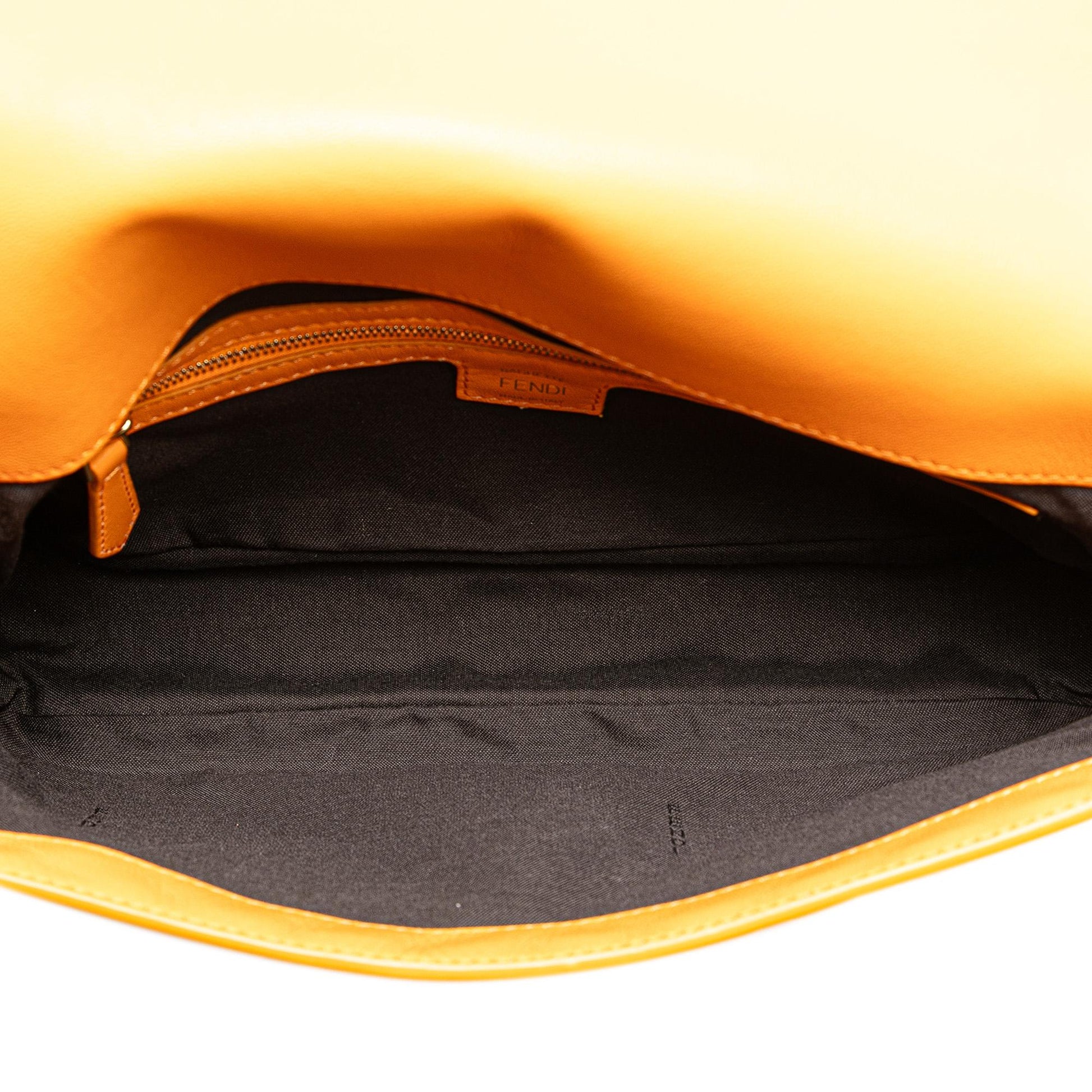 Fendi Baguette Shoulder Bag - Rovelle Bags