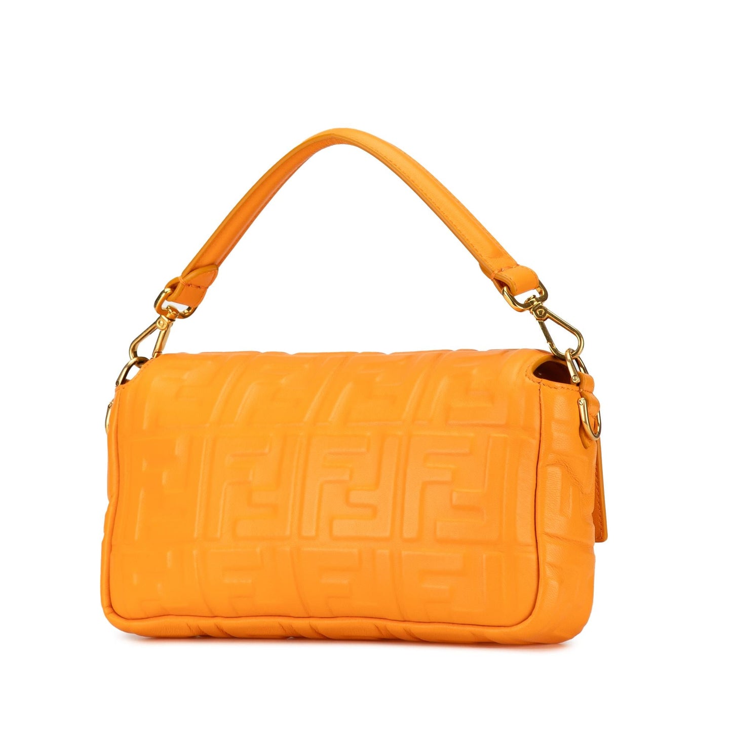 Fendi Baguette Shoulder Bag - Rovelle Bags