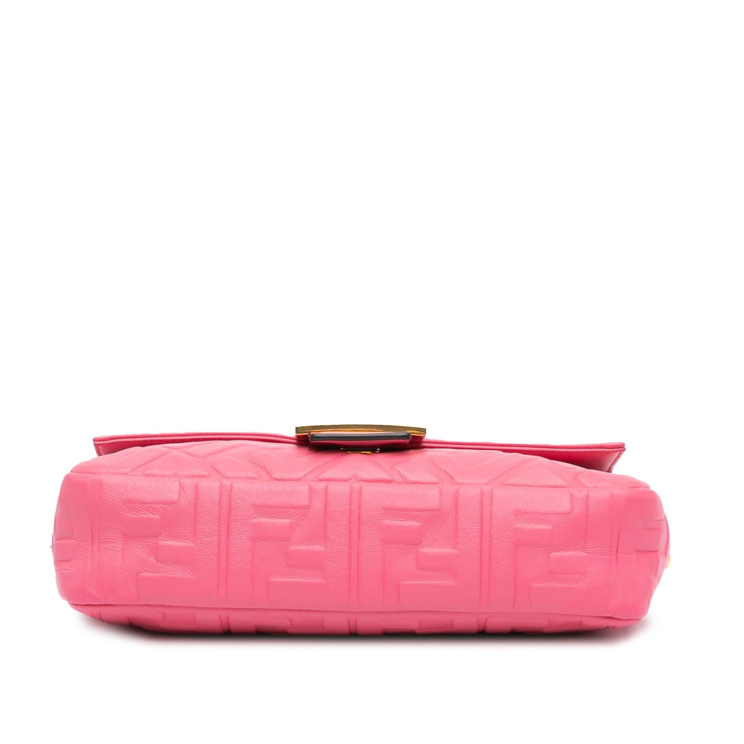 Fendi Baguette Shoulder Bag - Rovelle Bags