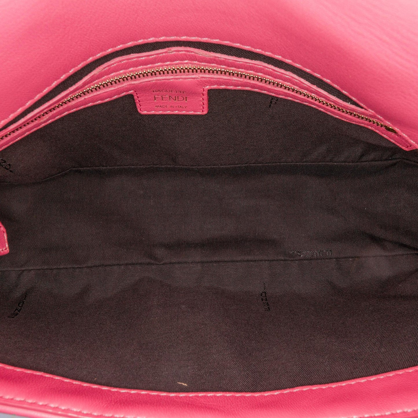 Fendi Baguette Shoulder Bag - Rovelle Bags