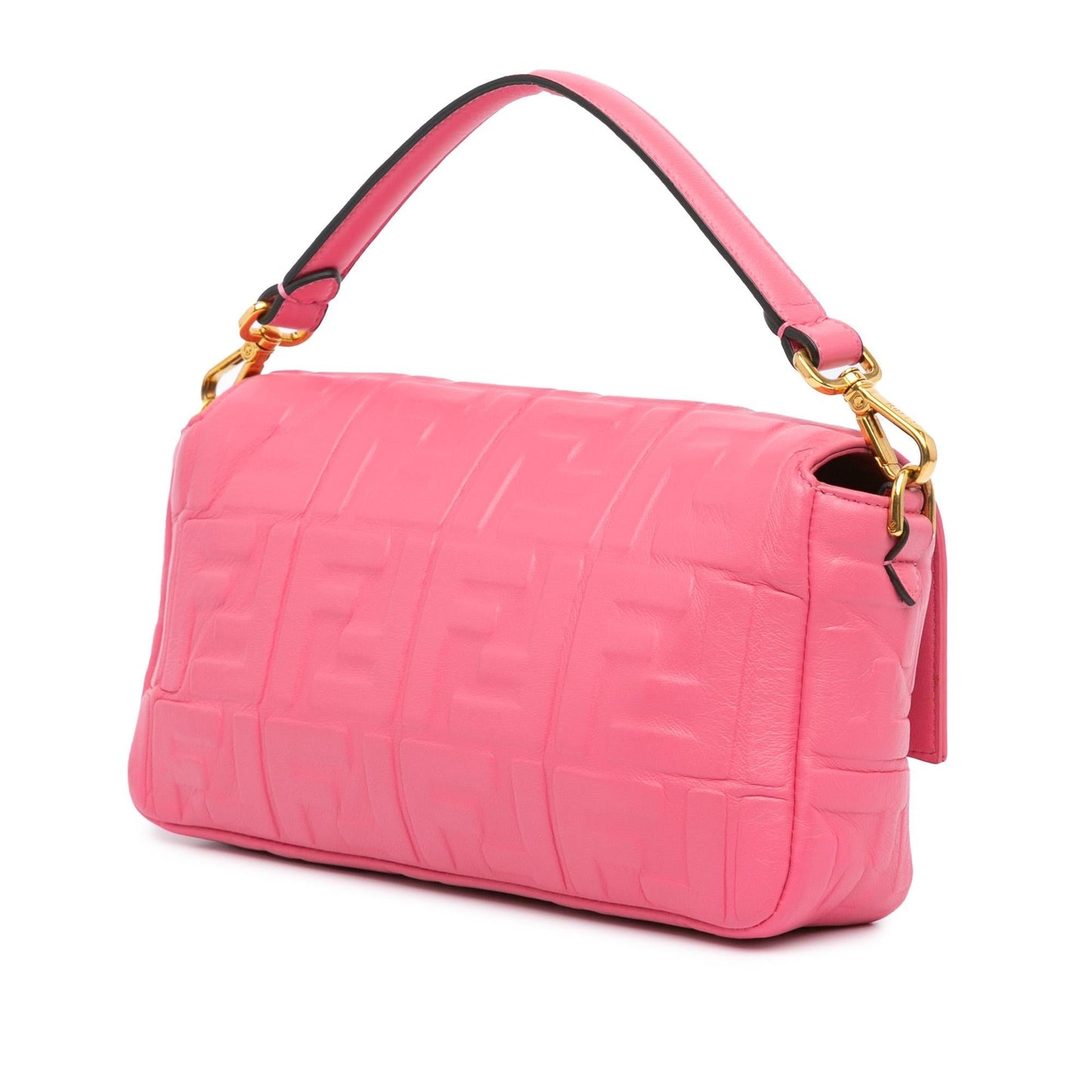 Fendi Baguette Shoulder Bag - Rovelle Bags