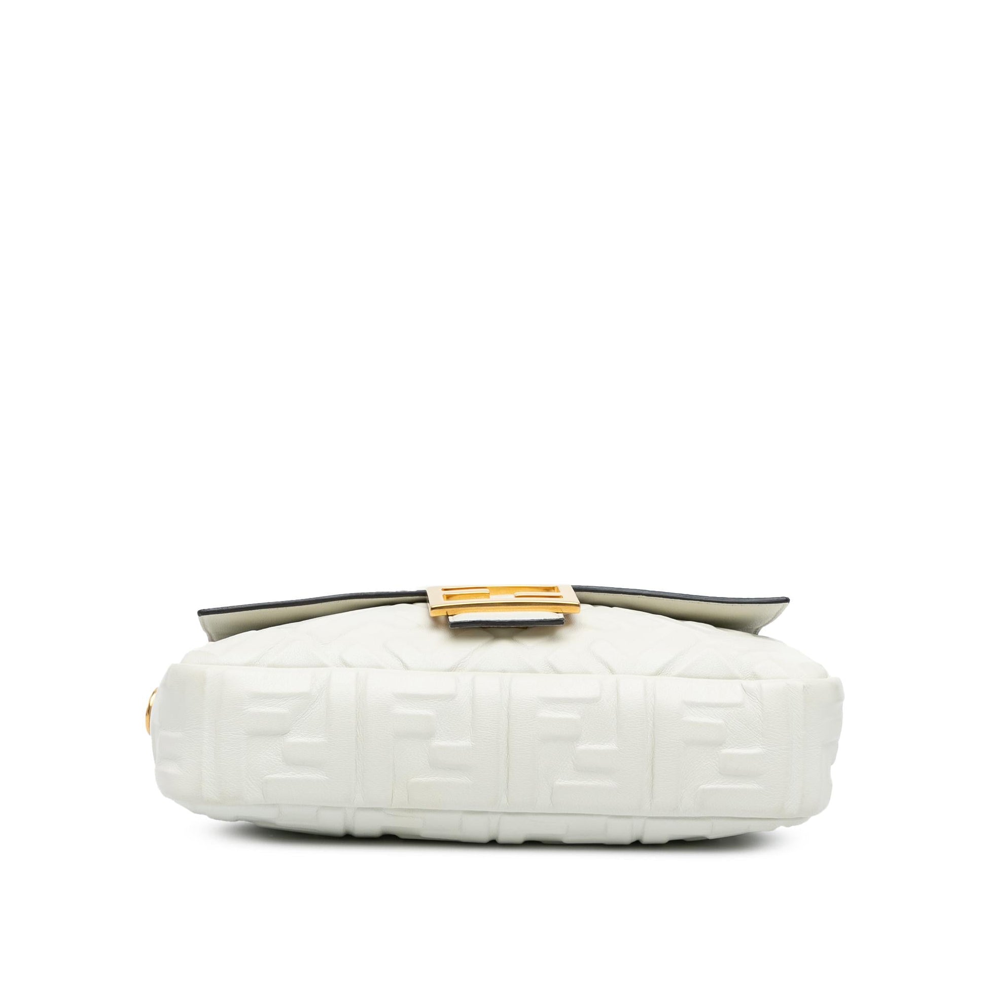 Fendi Baguette Shoulder Bag - Rovelle Bags