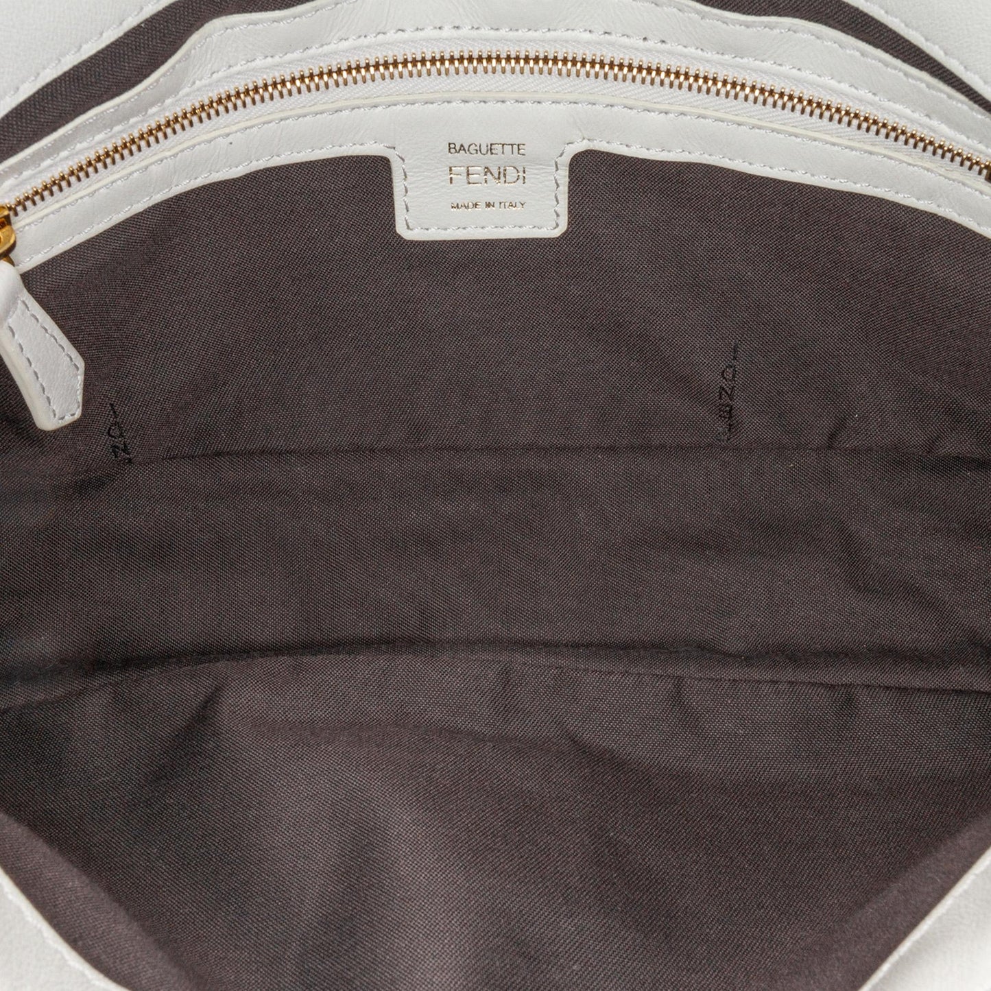 Fendi Baguette Shoulder Bag - Rovelle Bags