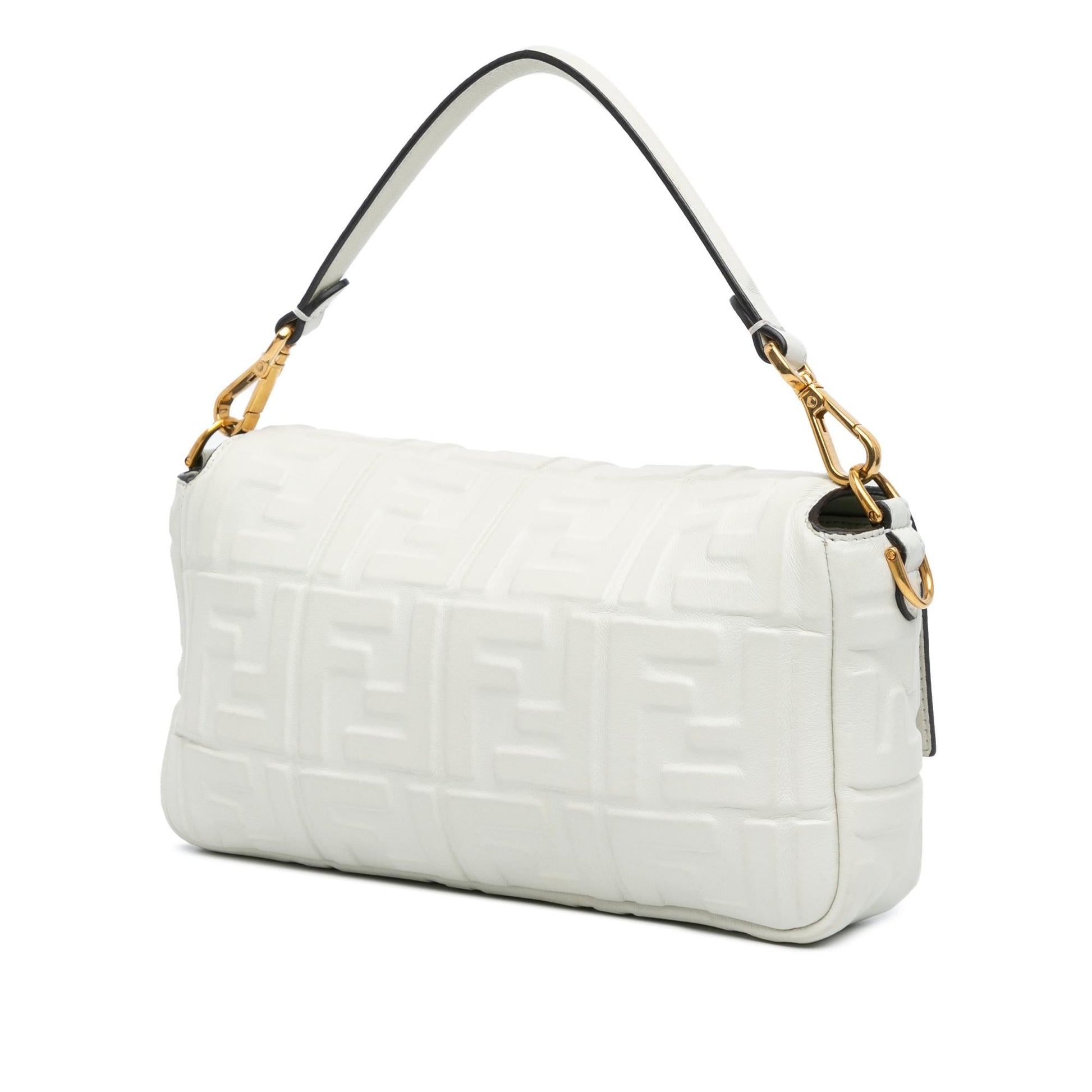 Fendi Baguette Shoulder Bag - Rovelle Bags