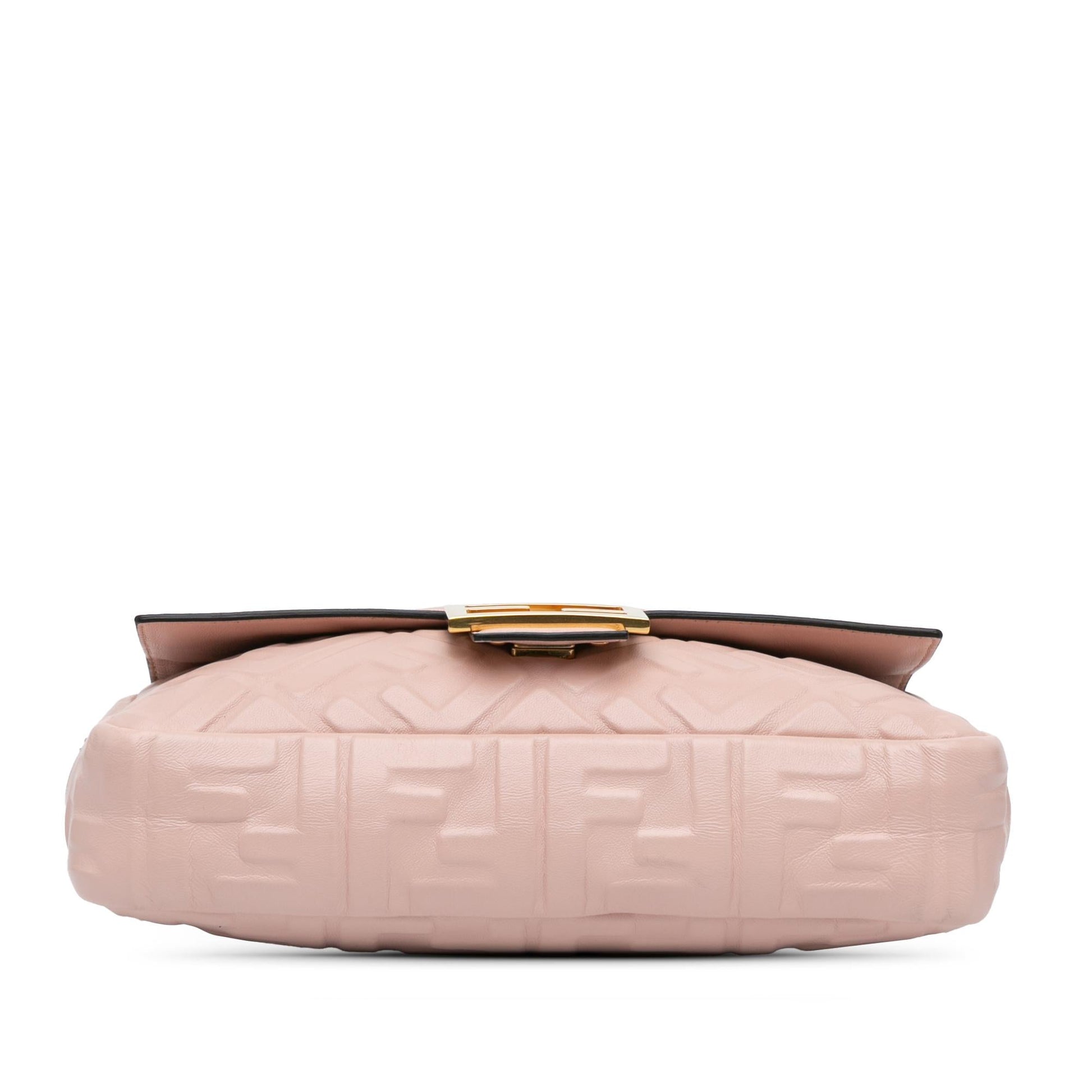 Fendi Baguette Shoulder Bag - Rovelle Bags