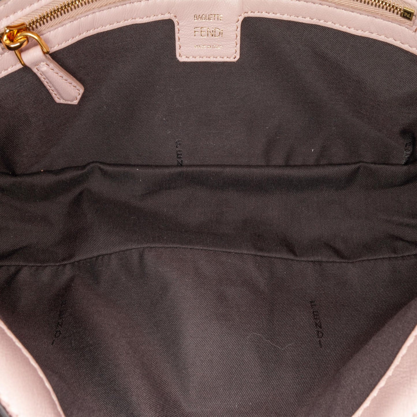 Fendi Baguette Shoulder Bag - Rovelle Bags