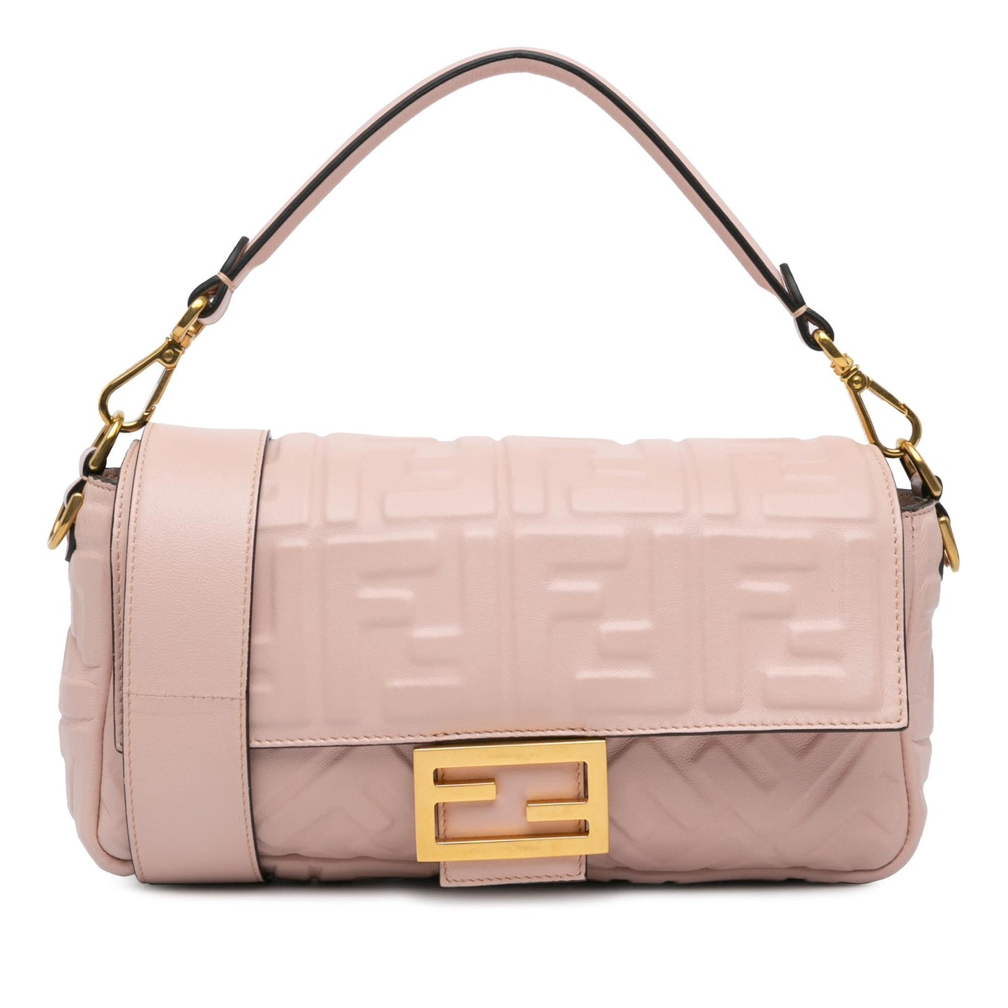 Fendi Baguette Shoulder Bag - Rovelle Bags
