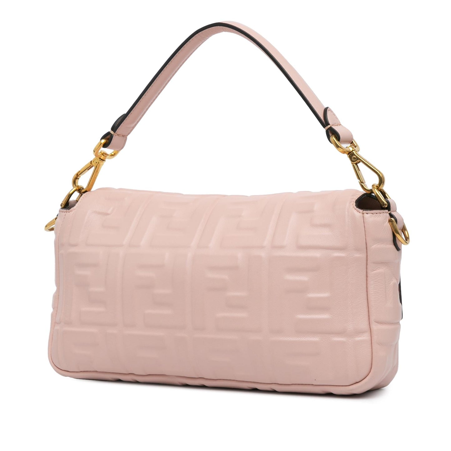 Fendi Baguette Shoulder Bag - Rovelle Bags