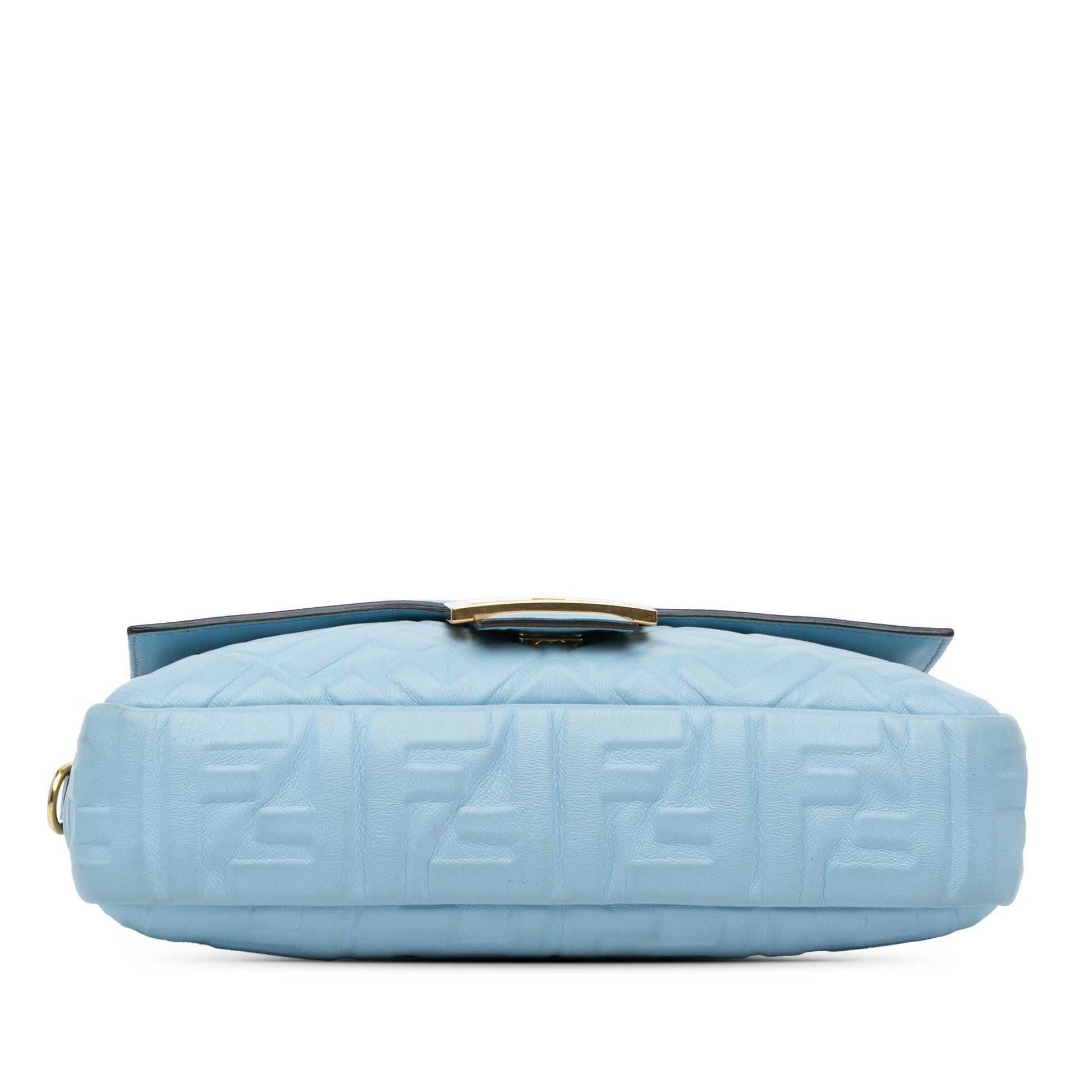 Fendi Baguette Handbag - Rovelle Bags
