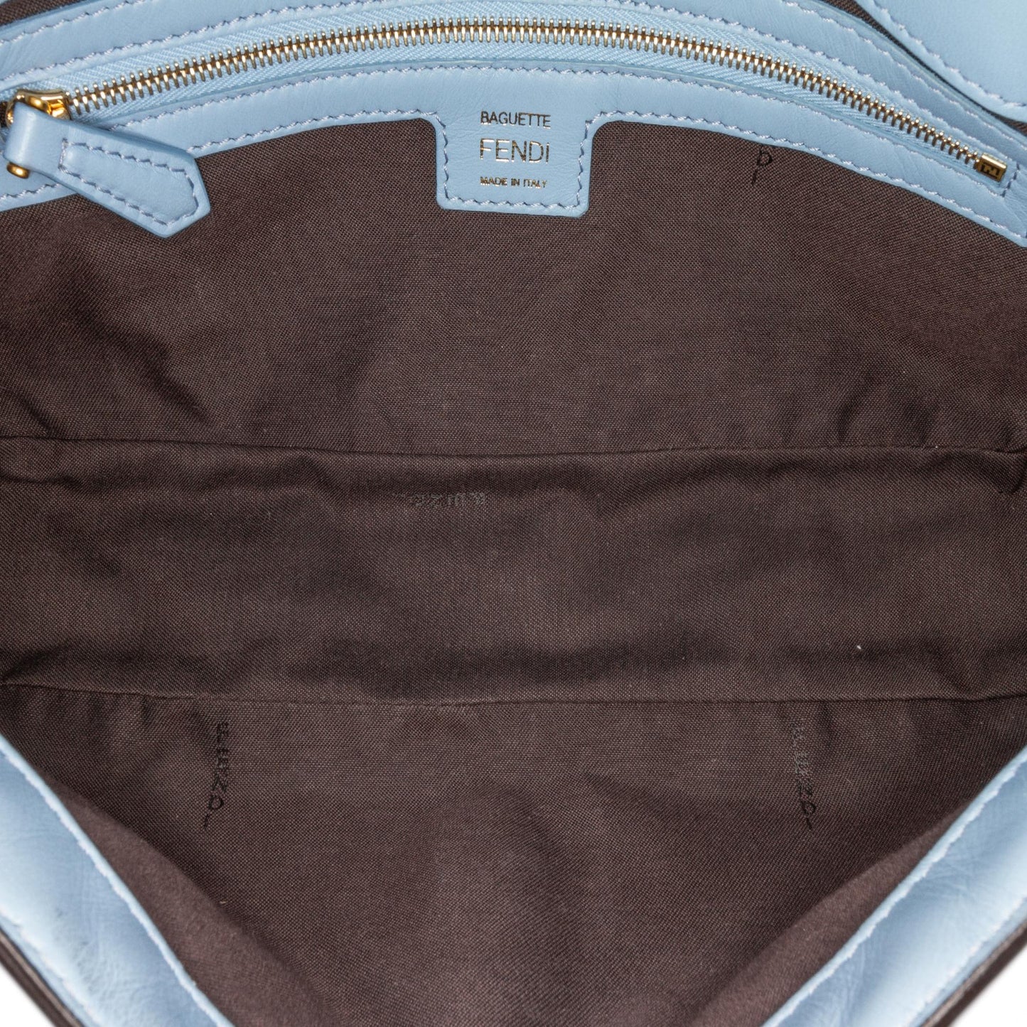 Fendi Baguette Handbag - Rovelle Bags