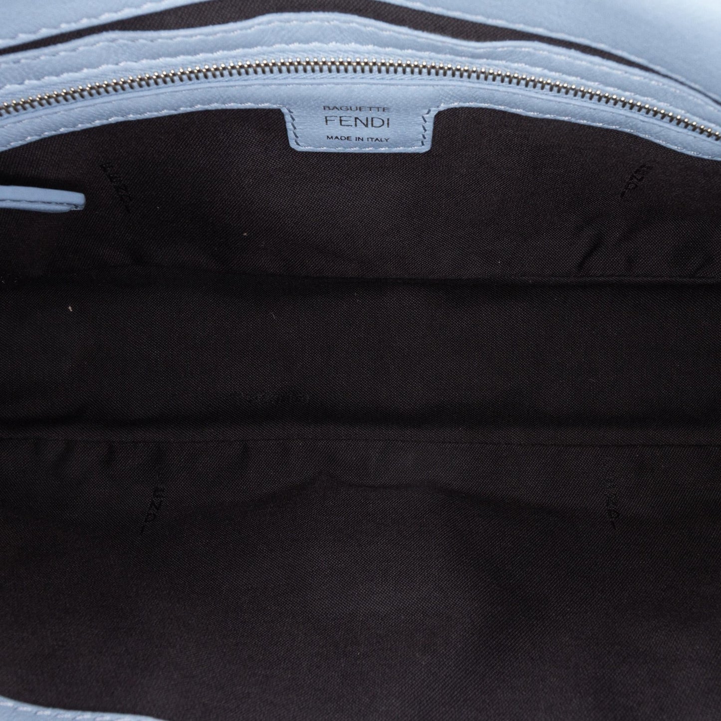 Fendi Baguette Shoulder Bag - Rovelle Bags