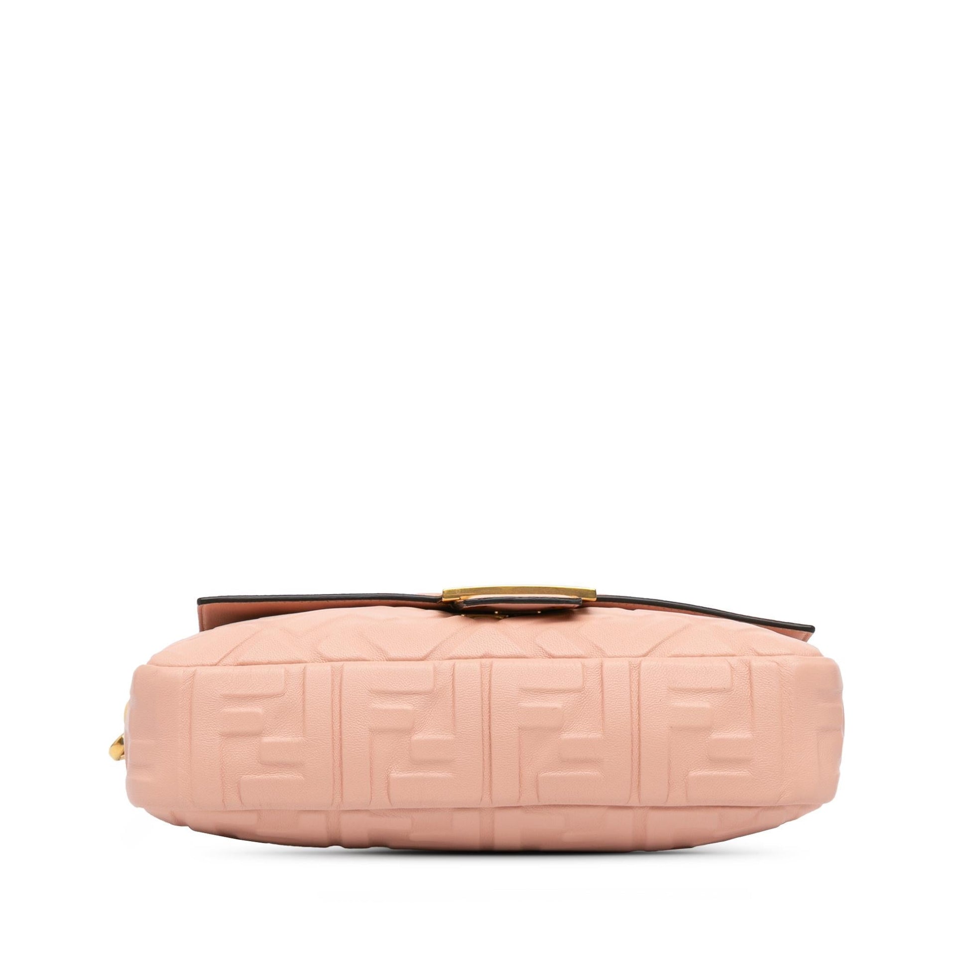 Fendi Baguette Shoulder Bag - Rovelle Bags