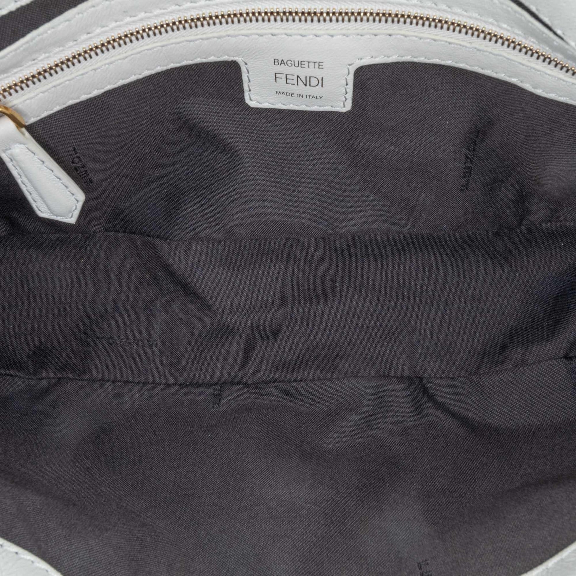 Fendi Peekaboo Handbag - Rovelle Bags