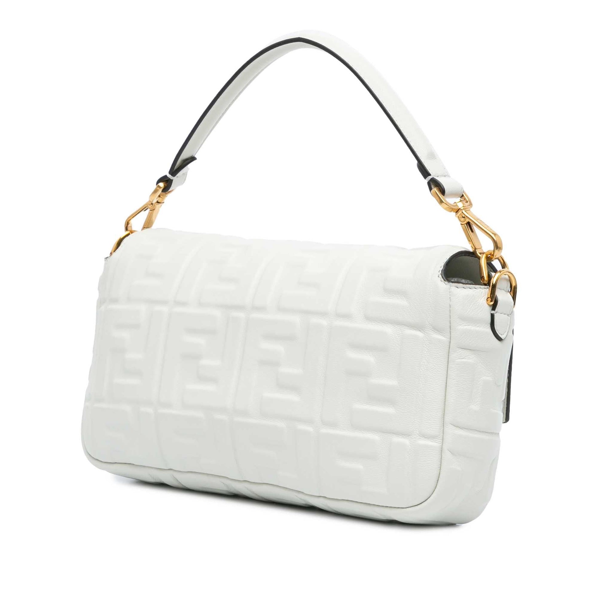Fendi Peekaboo Handbag - Rovelle Bags