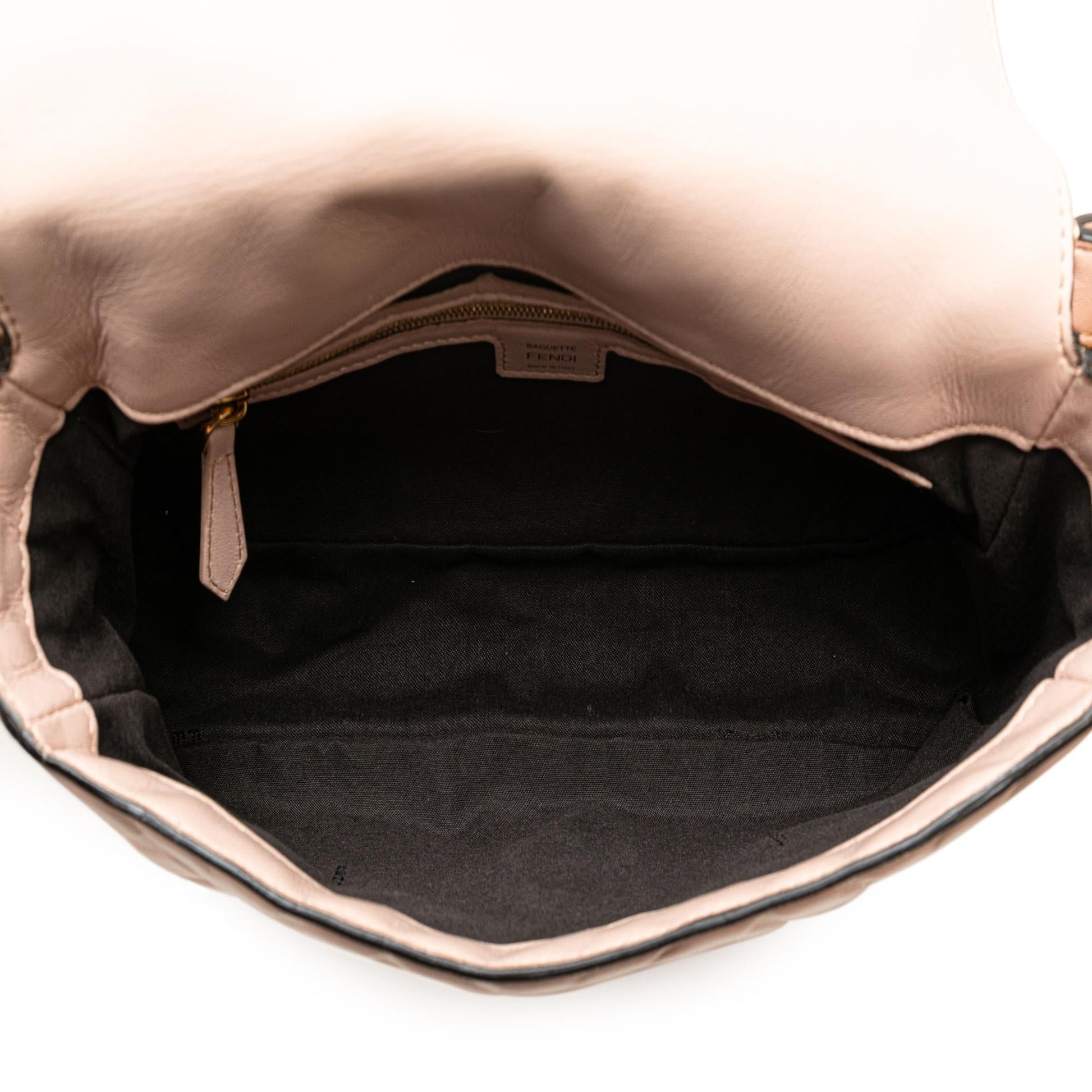 Fendi Baguette Shoulder Bag - Rovelle Bags