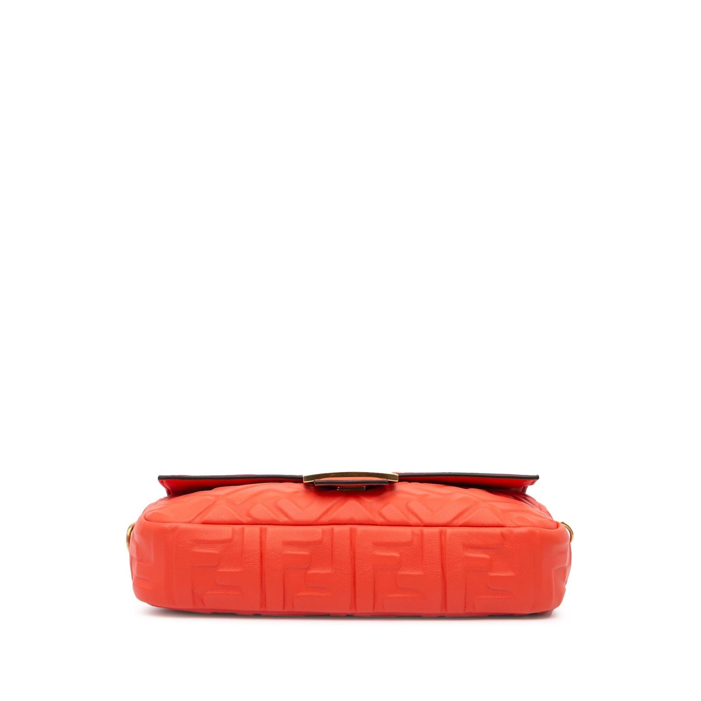 Fendi Baguette Shoulder Bag - Rovelle Bags