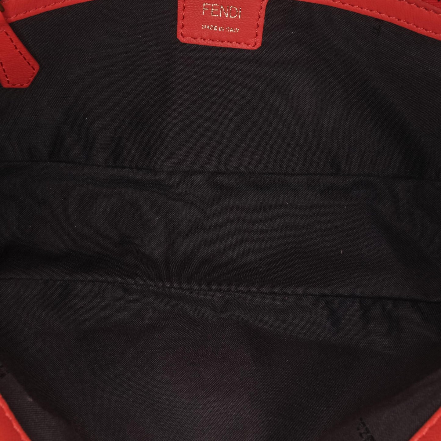 Fendi Baguette Shoulder Bag - Rovelle Bags