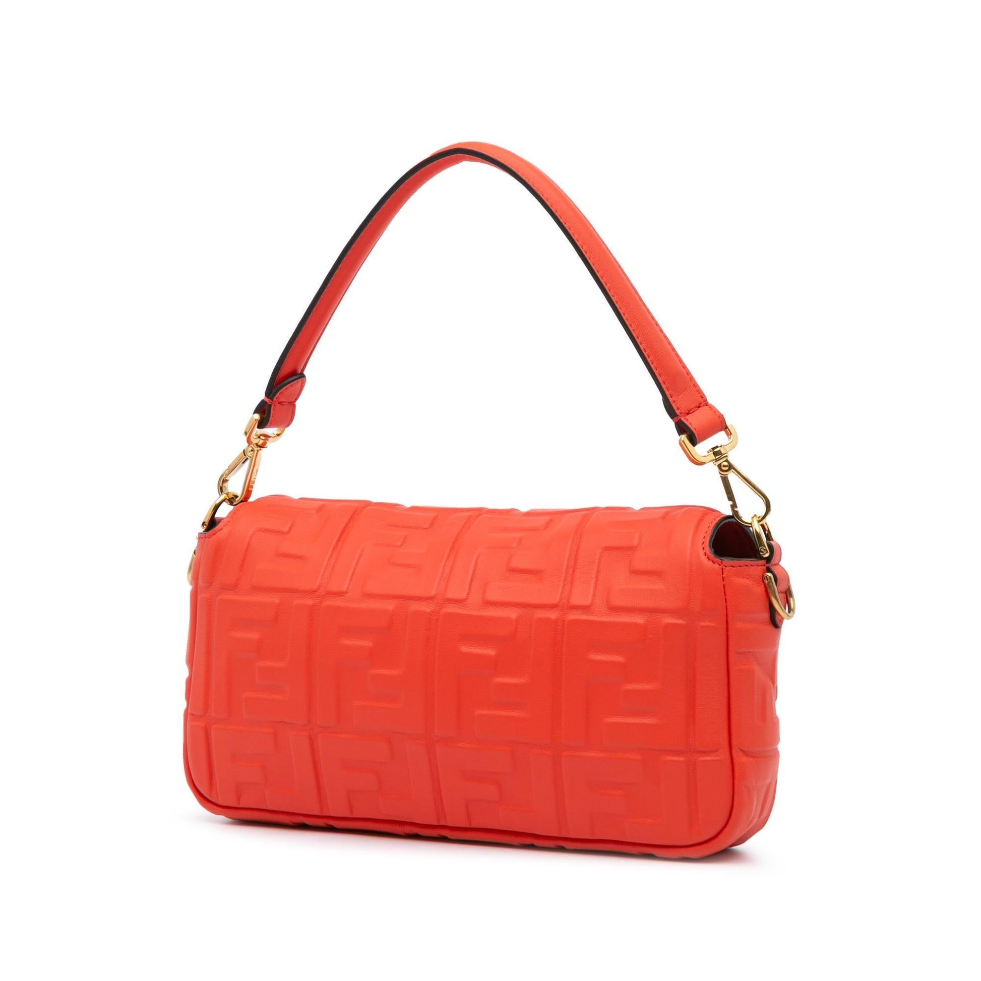 Fendi Baguette Shoulder Bag - Rovelle Bags