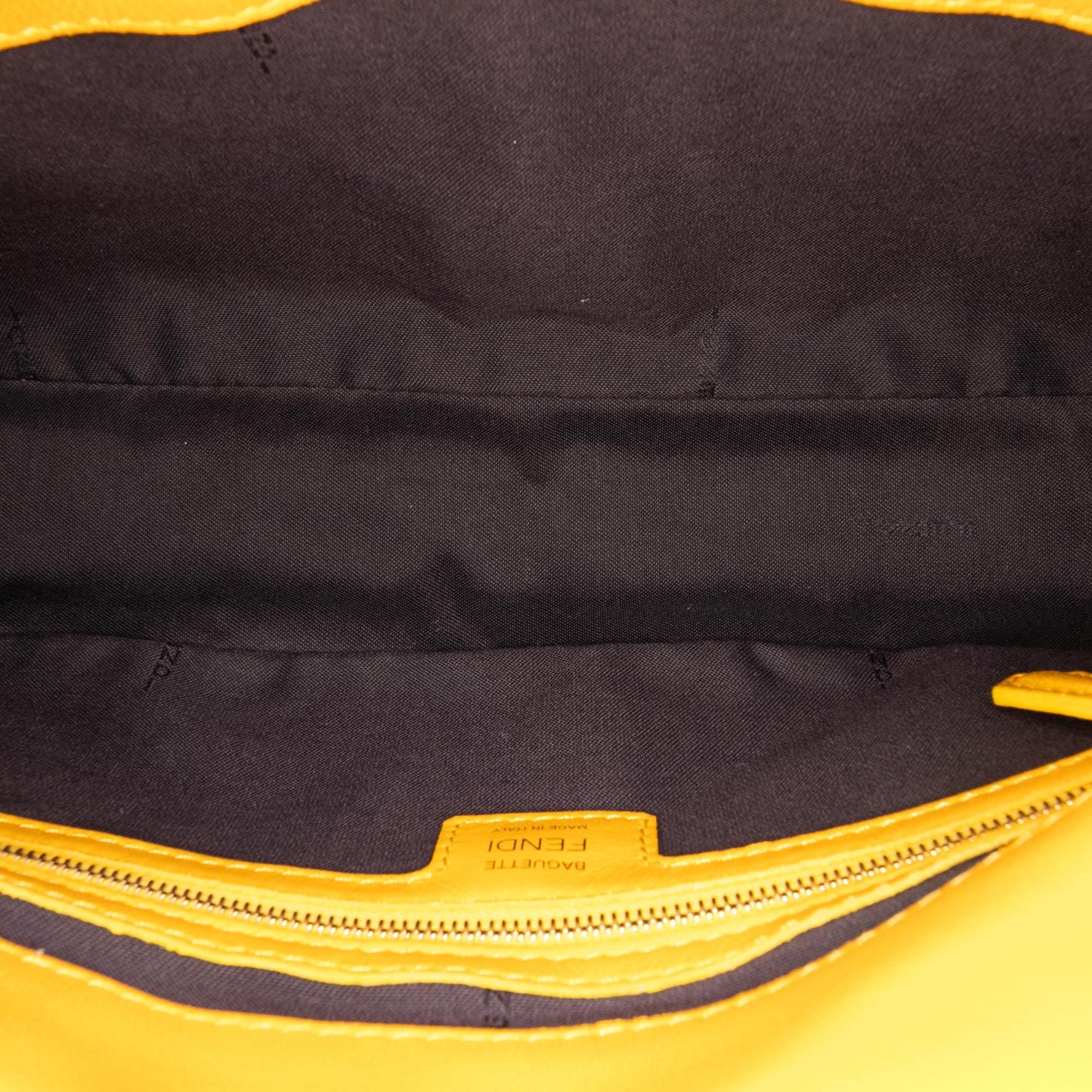 Fendi Baguette Shoulder Bag - Rovelle Bags