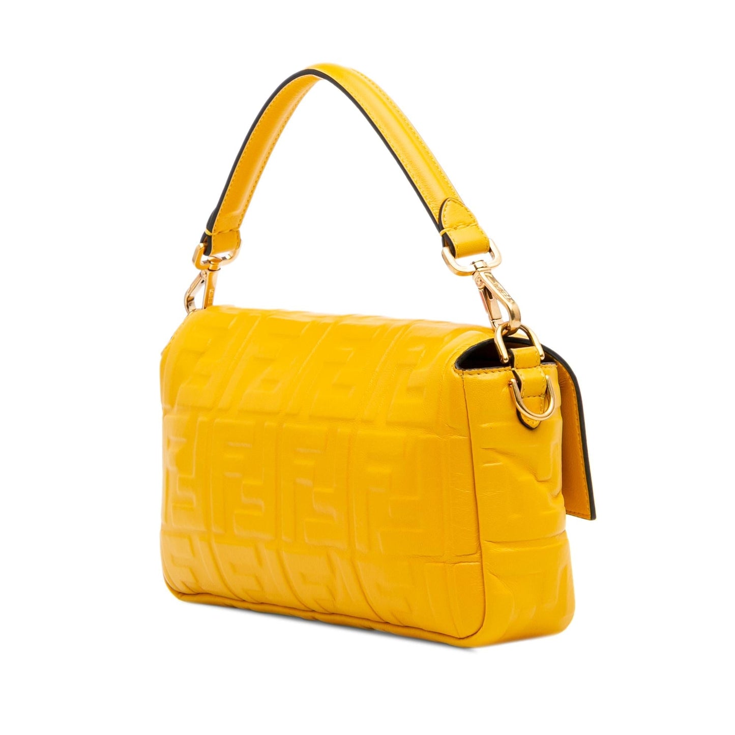 Fendi Baguette Shoulder Bag - Rovelle Bags