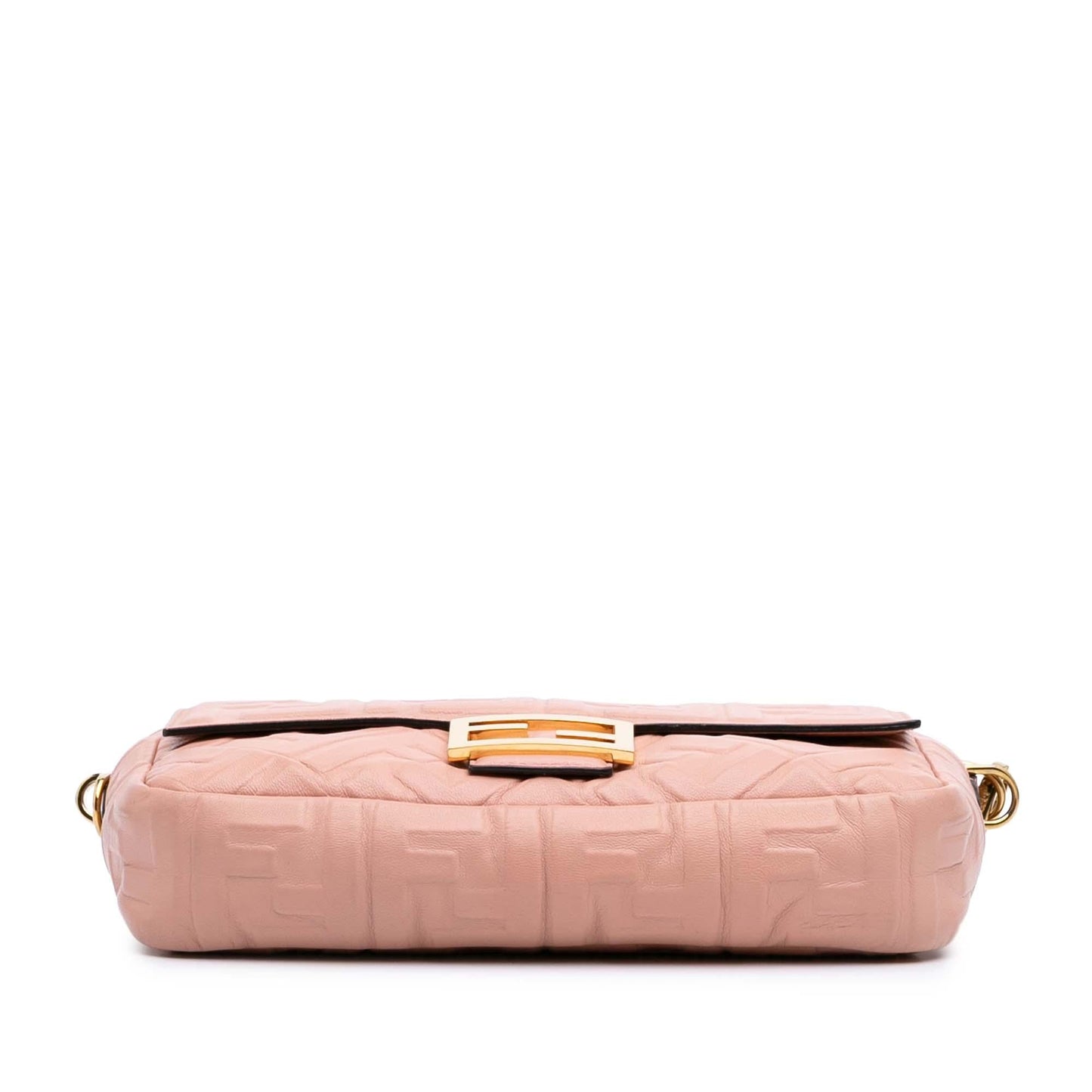 Fendi Baguette Shoulder Bag - Rovelle Bags