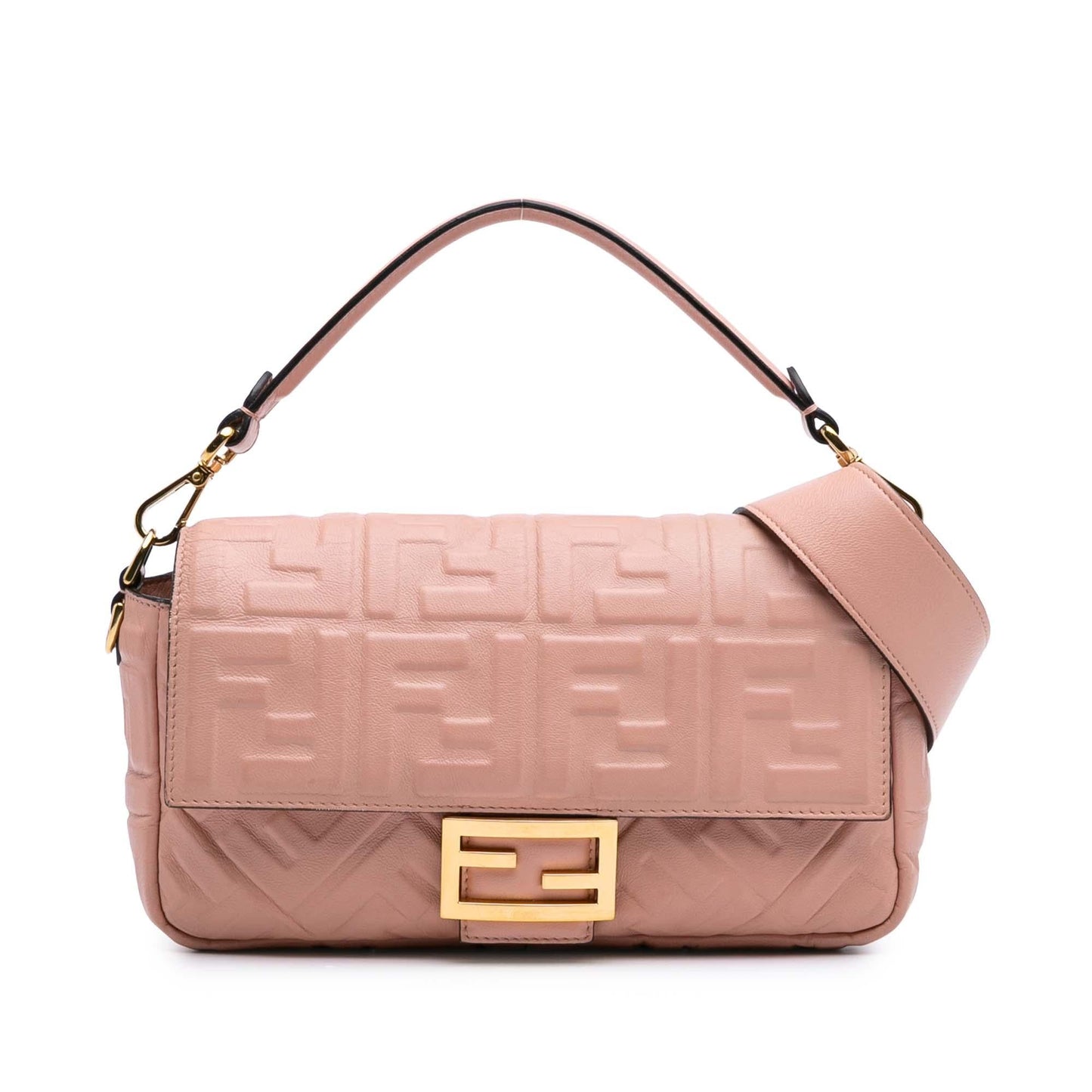 Fendi Baguette Shoulder Bag - Rovelle Bags