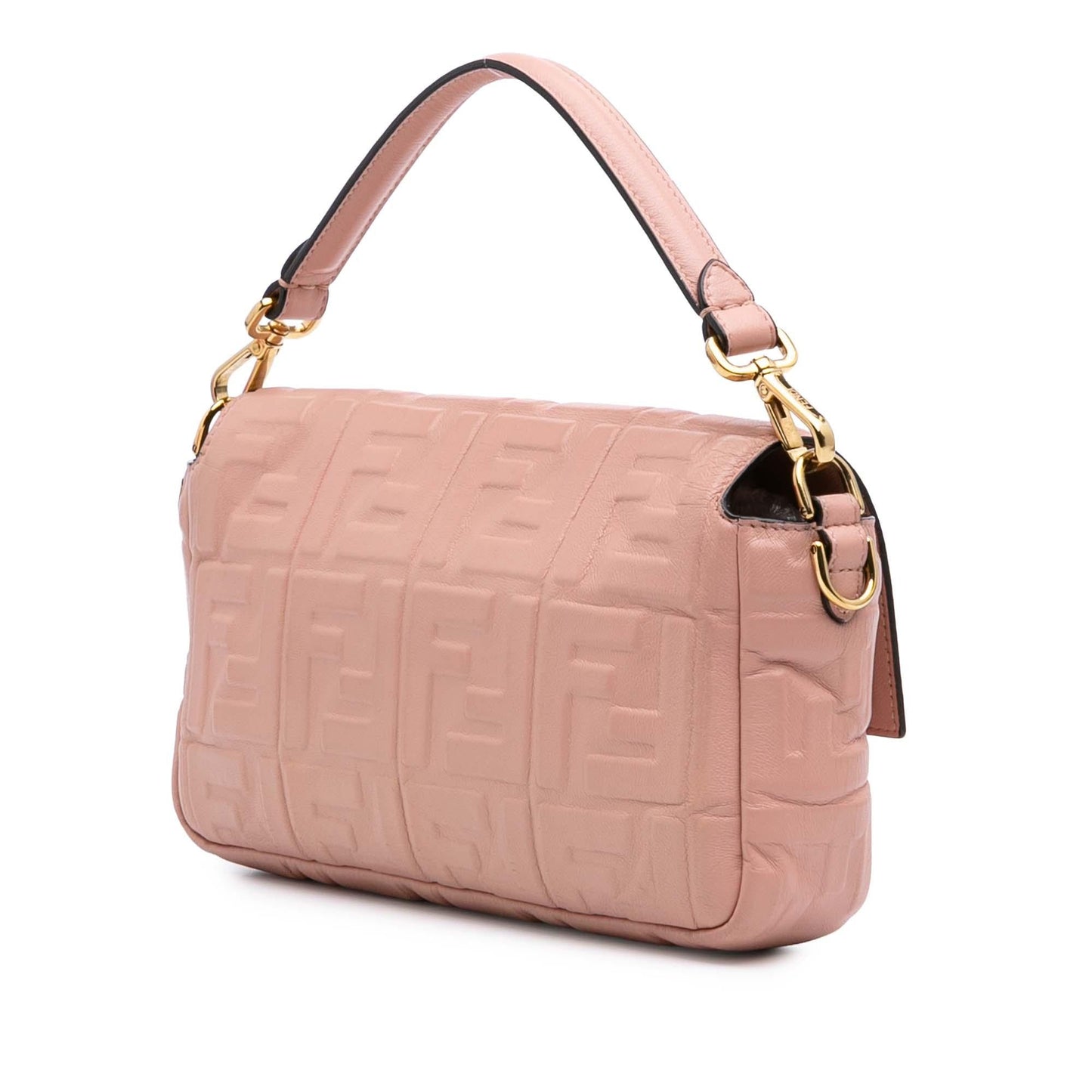 Fendi Baguette Shoulder Bag - Rovelle Bags