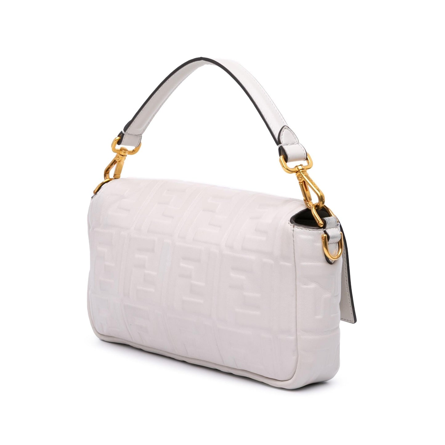 Fendi Baguette Shoulder Bag - Rovelle Bags