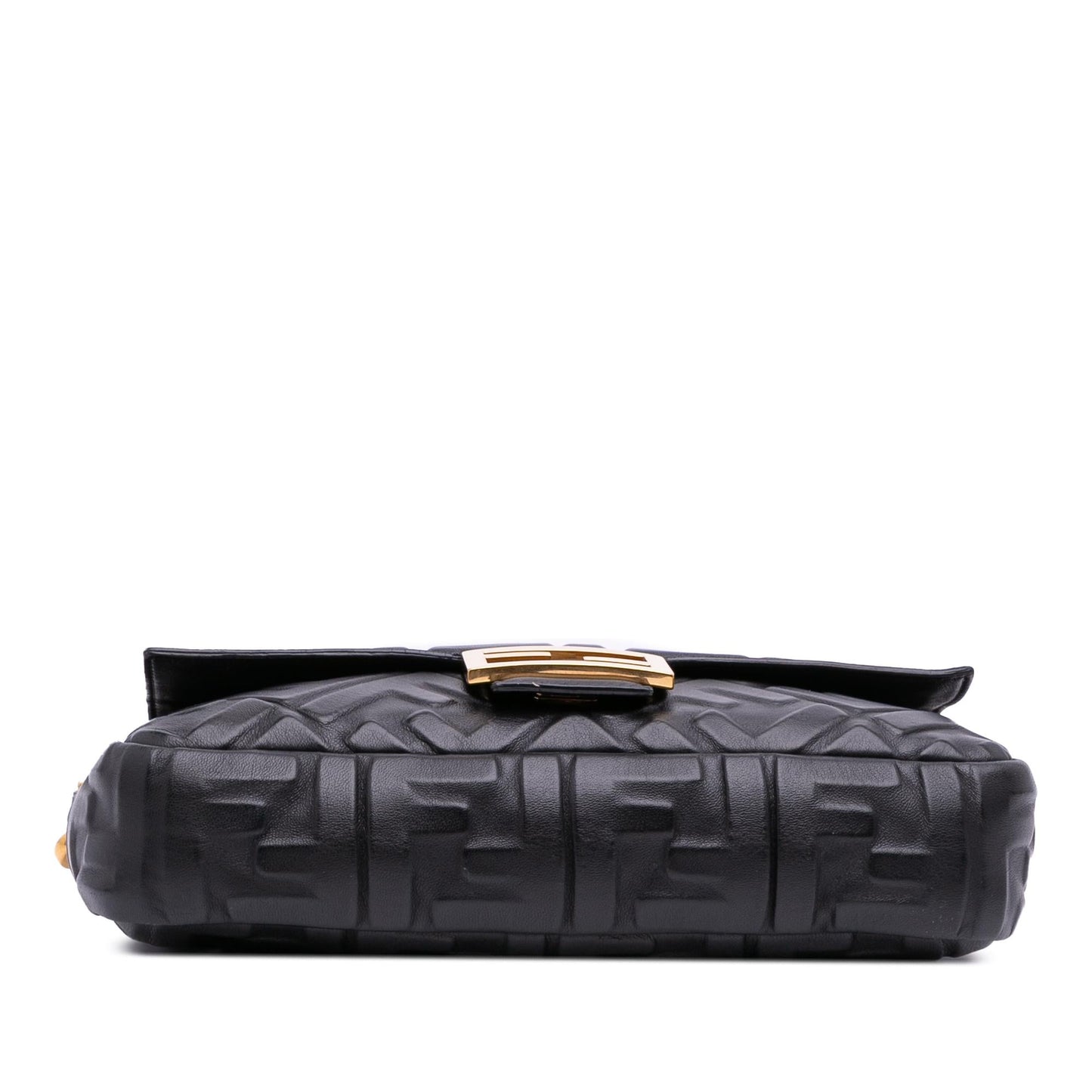 Fendi Baguette Shoulder Bag - Rovelle Bags