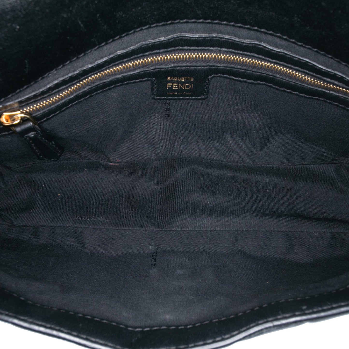 Fendi Baguette Shoulder Bag - Rovelle Bags