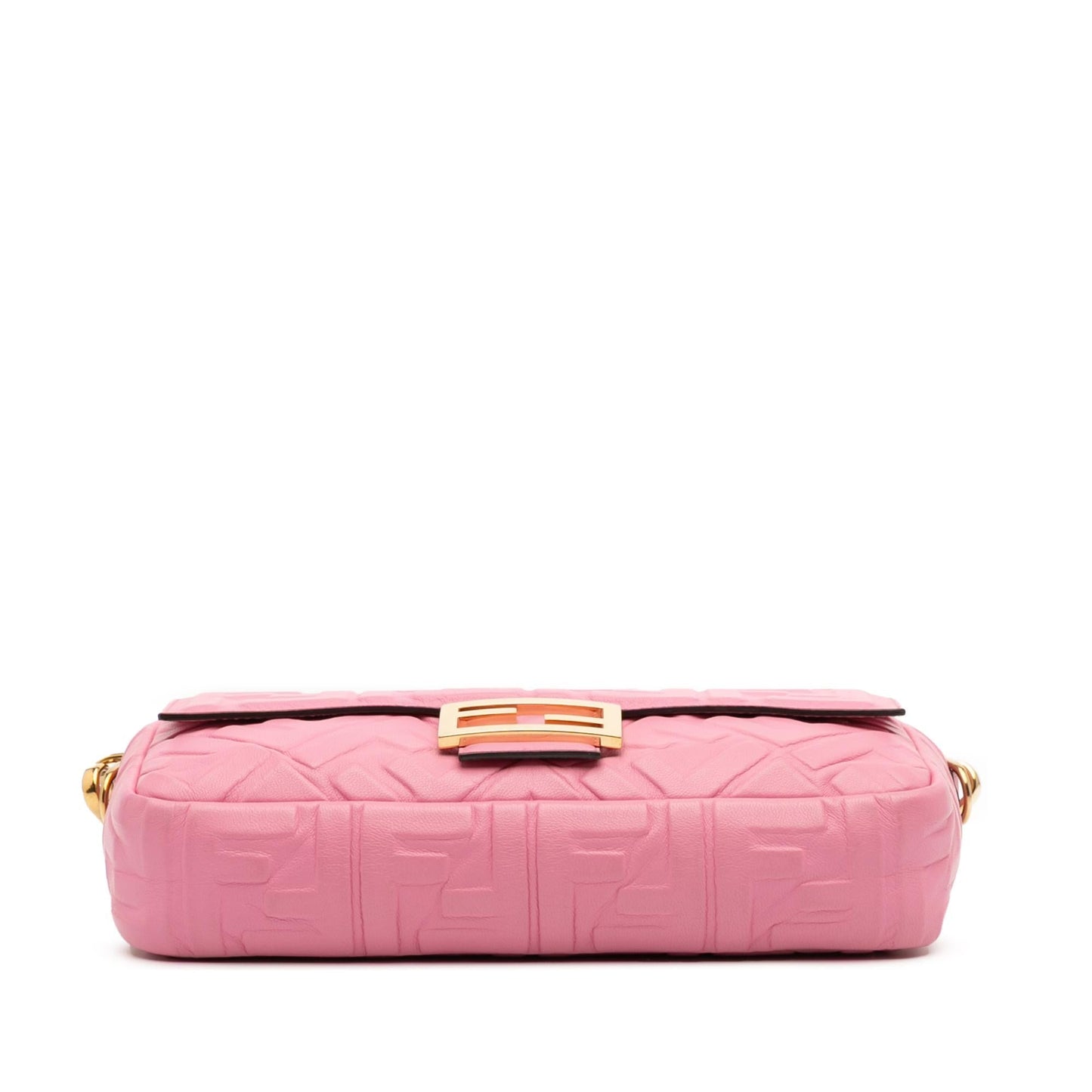 Fendi Baguette Shoulder Bag - Rovelle Bags