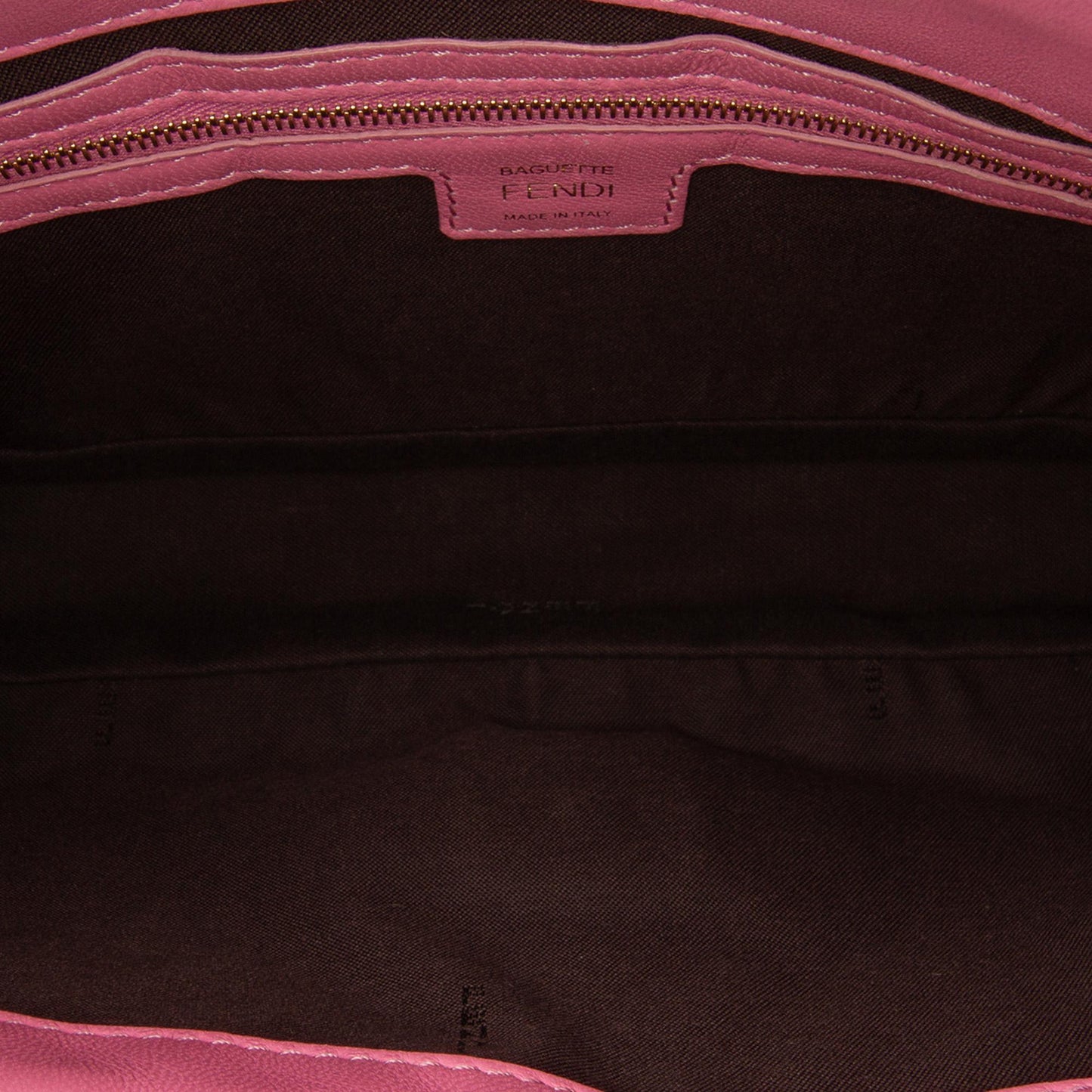 Fendi Baguette Shoulder Bag - Rovelle Bags
