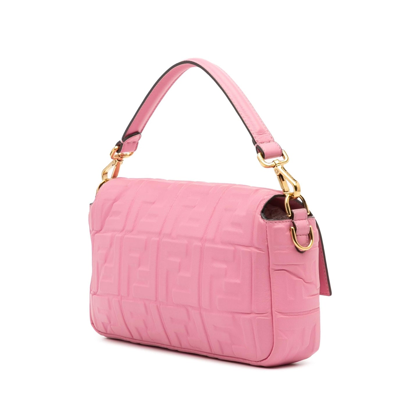 Fendi Baguette Shoulder Bag - Rovelle Bags