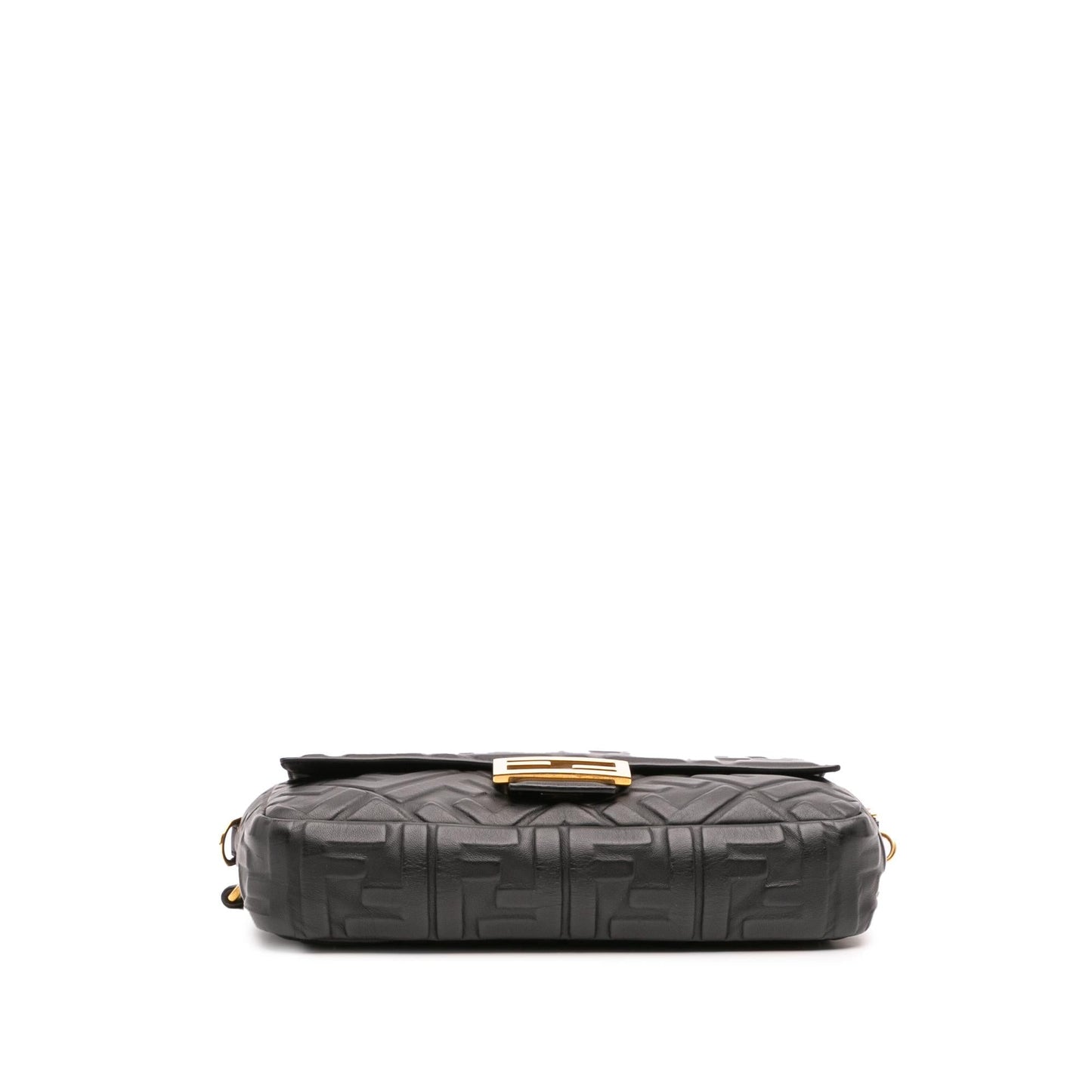 Fendi Baguette Shoulder Bag - Rovelle Bags