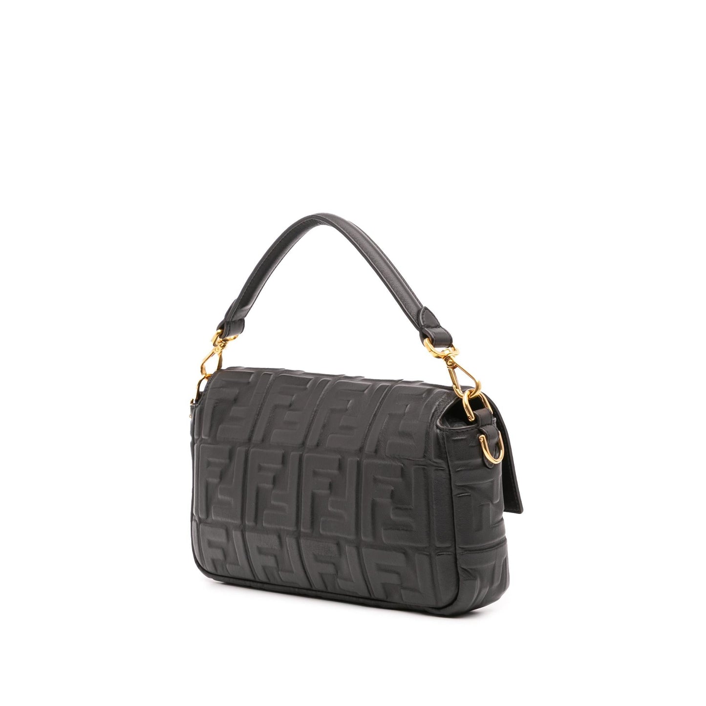 Fendi Baguette Shoulder Bag - Rovelle Bags