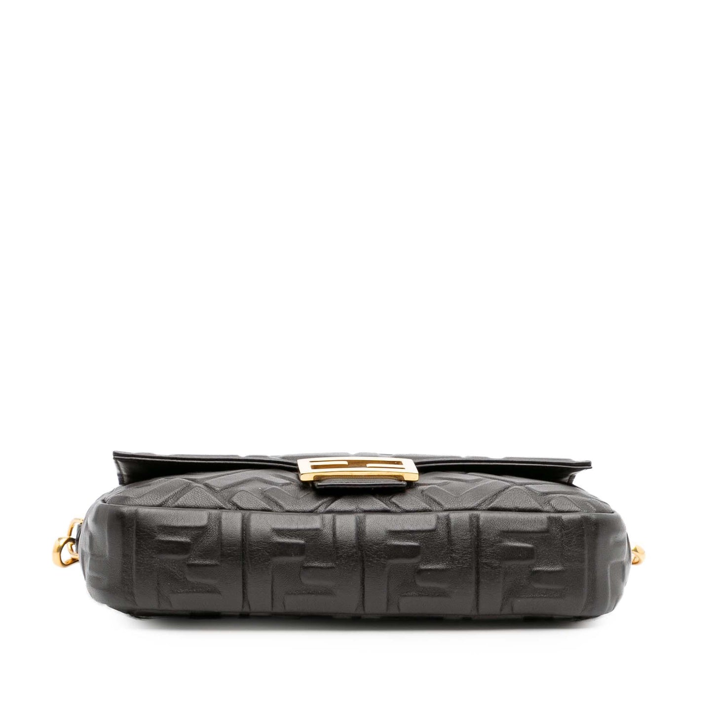 Fendi Baguette Shoulder Bag - Rovelle Bags