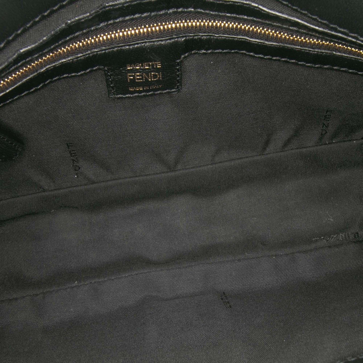 Fendi Baguette Shoulder Bag - Rovelle Bags