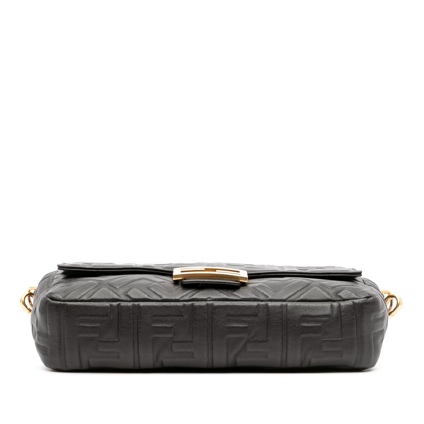 Fendi Baguette Shoulder Bag - Rovelle Bags