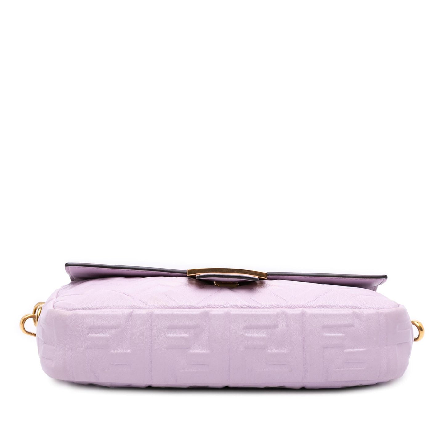 Fendi Baguette Shoulder Bag - Rovelle Bags
