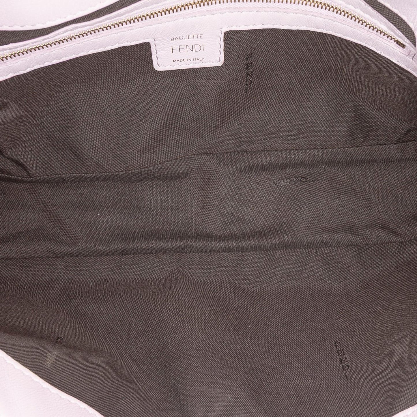 Fendi Baguette Shoulder Bag - Rovelle Bags