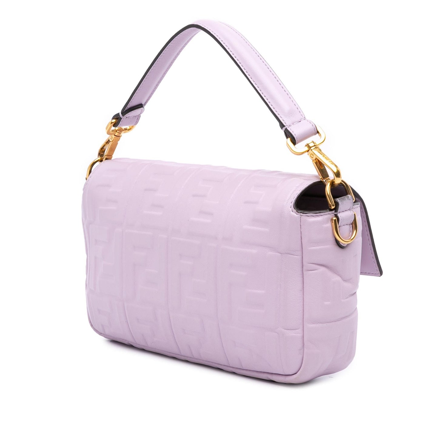 Fendi Baguette Shoulder Bag - Rovelle Bags