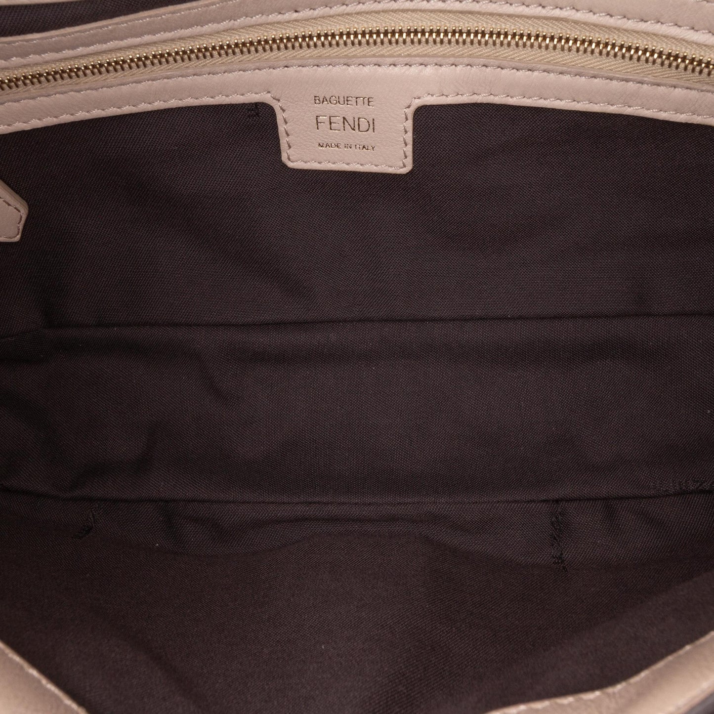 Fendi Baguette Shoulder Bag - Rovelle Bags