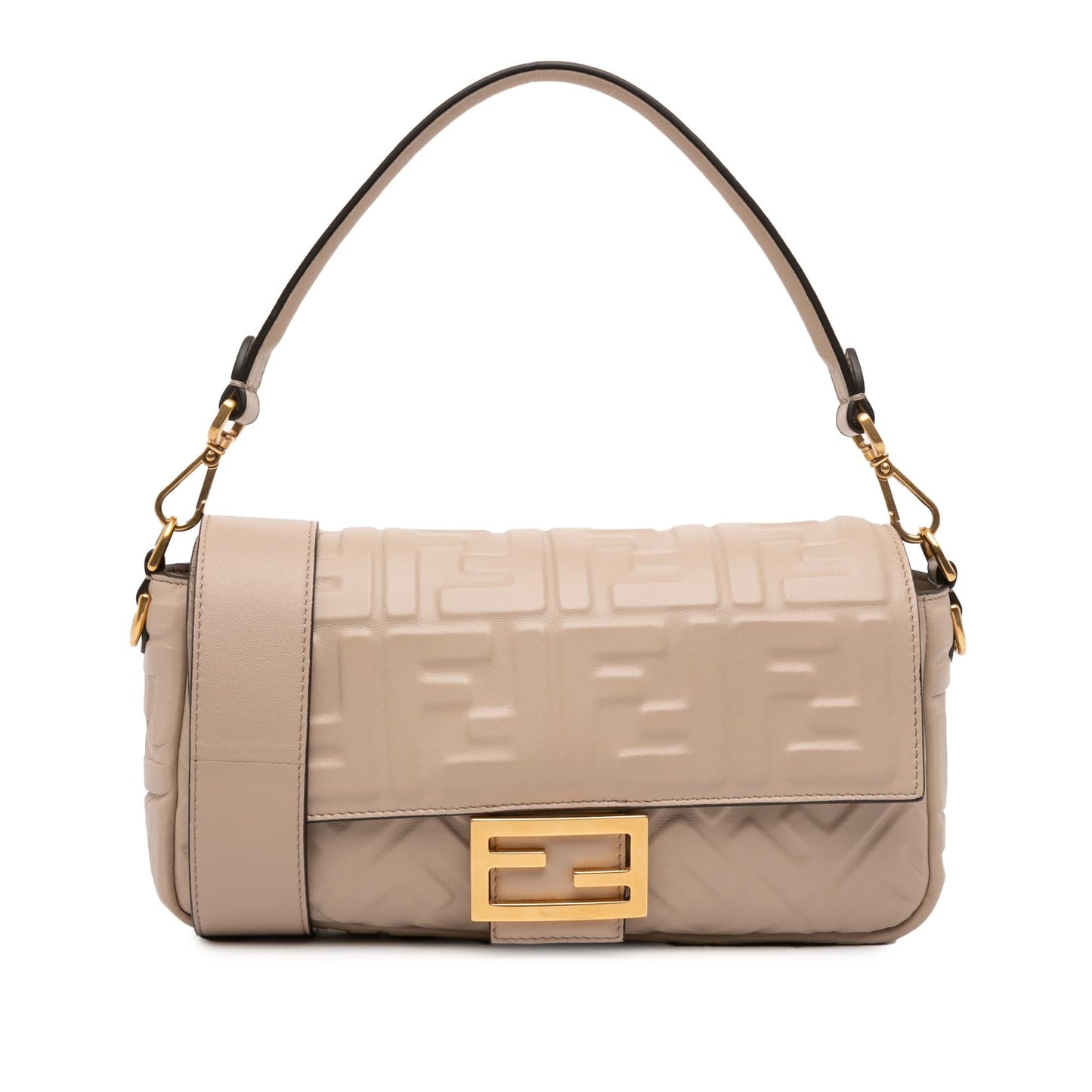 Fendi Baguette Shoulder Bag - Rovelle Bags