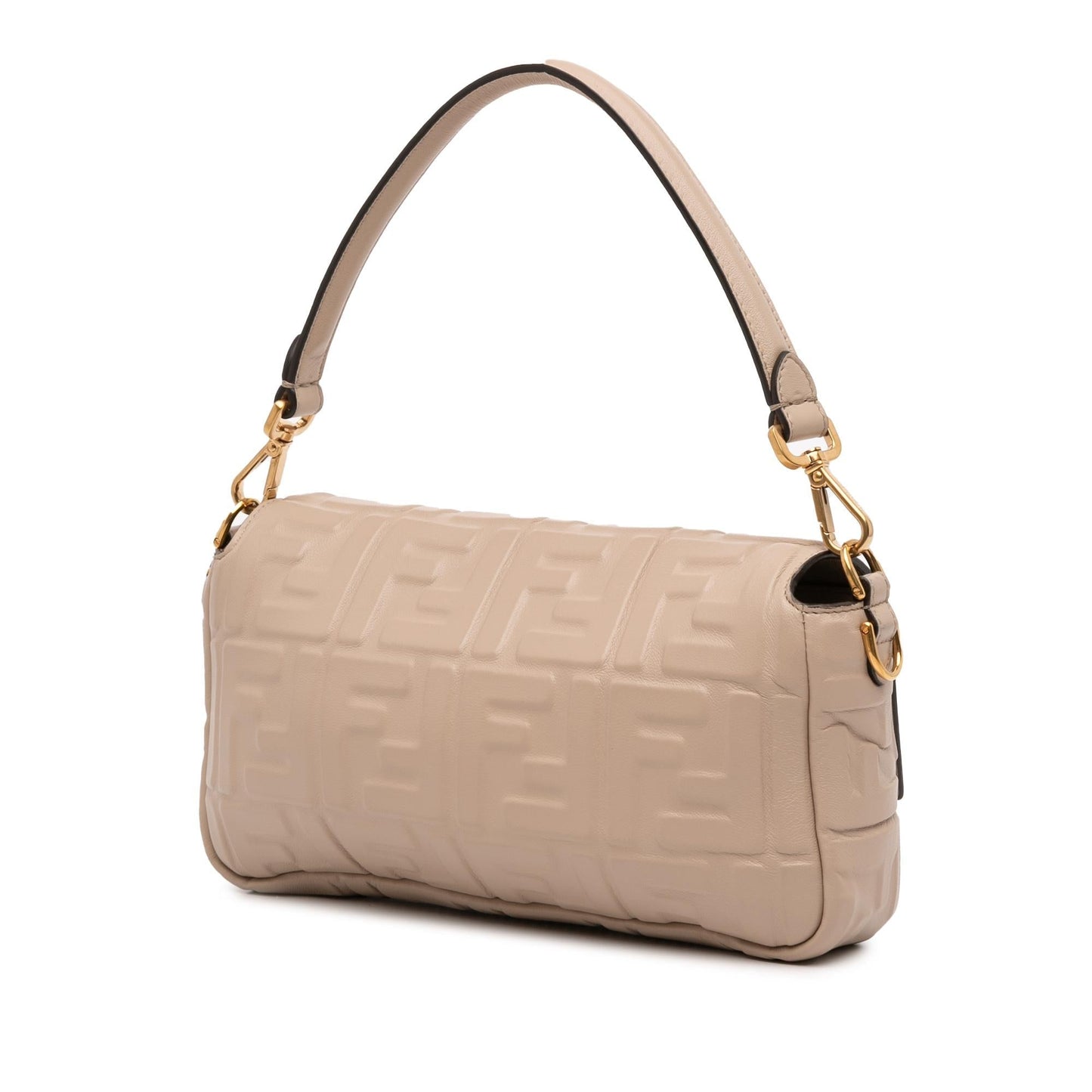 Fendi Baguette Shoulder Bag - Rovelle Bags