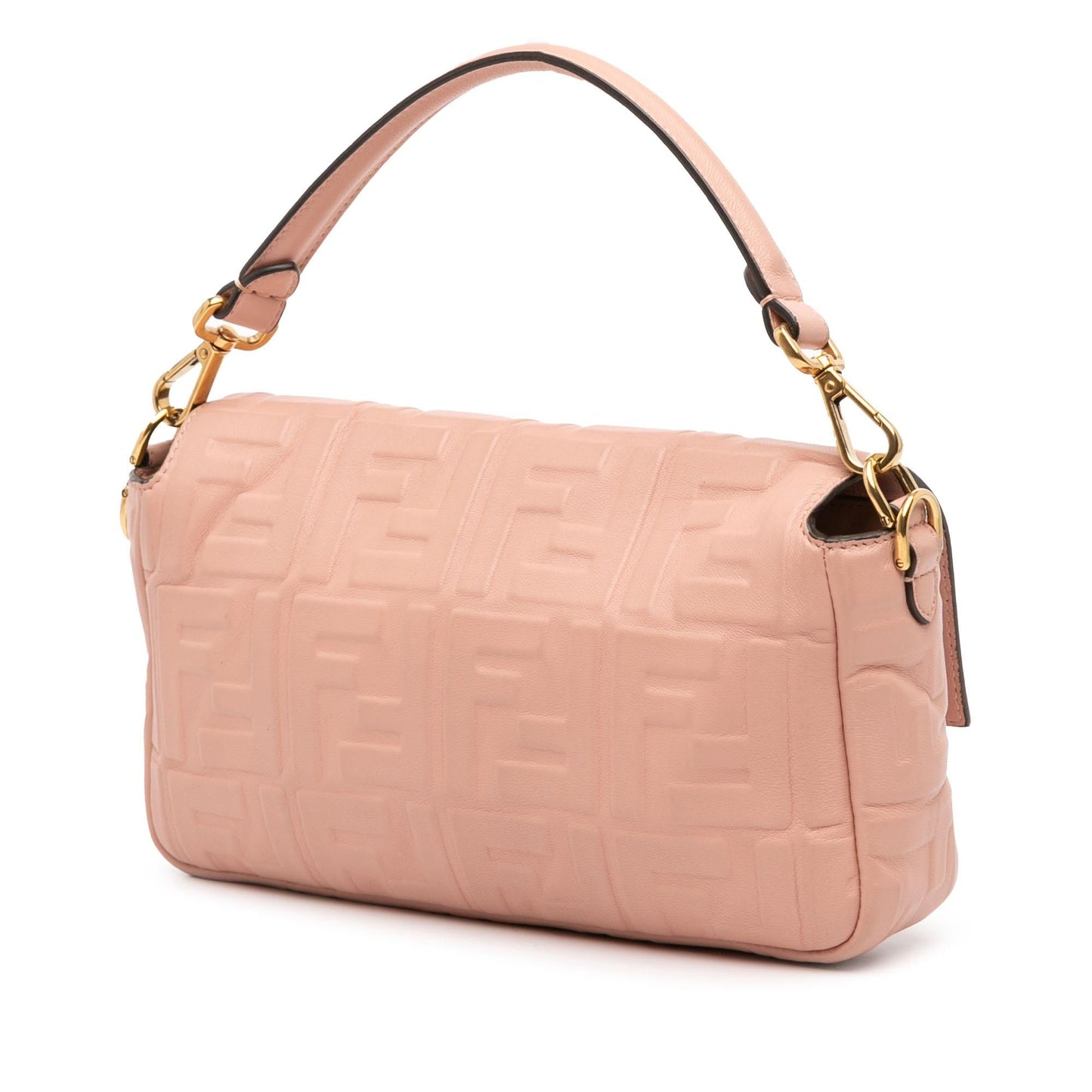 Fendi Baguette Shoulder Bag - Rovelle Bags