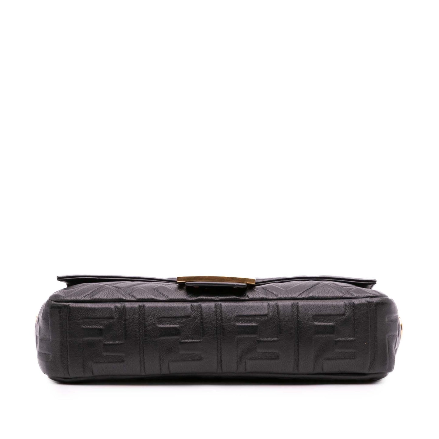 Fendi Baguette Shoulder Bag - Rovelle Bags