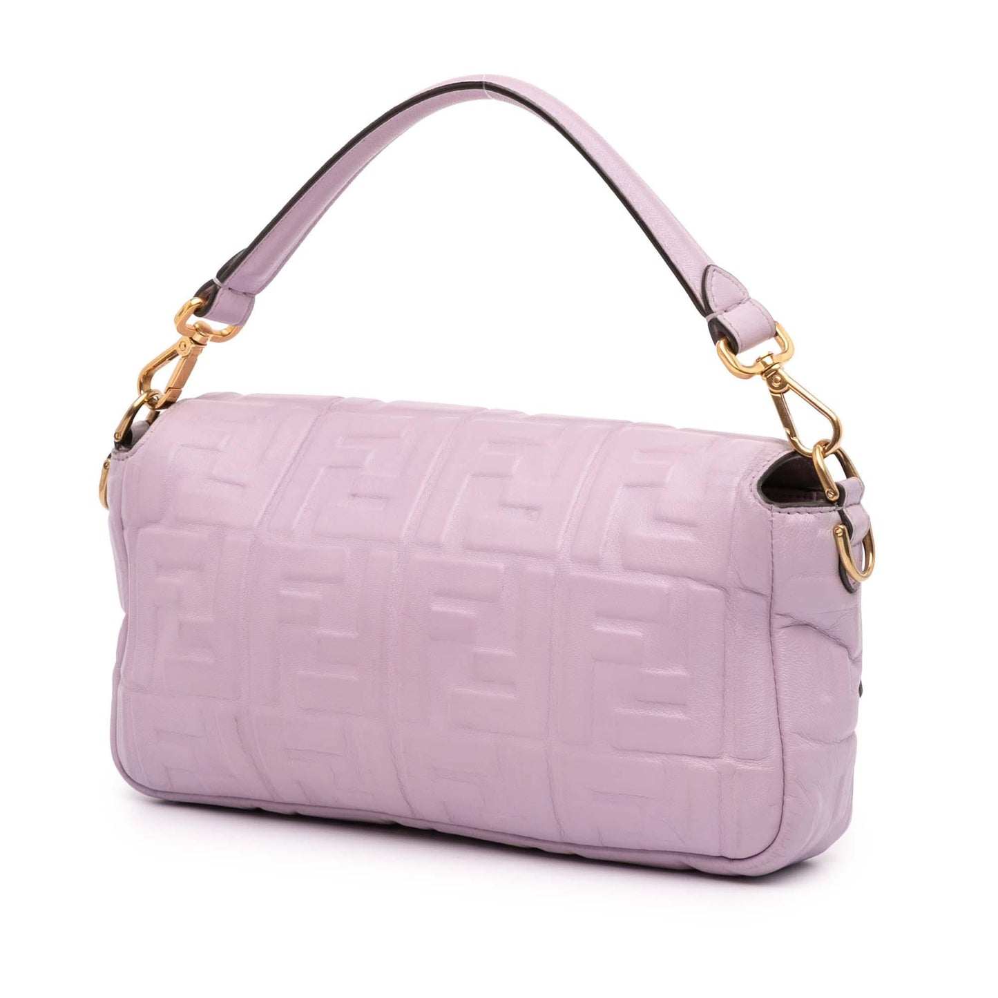 Fendi Baguette Shoulder Bag - Rovelle Bags