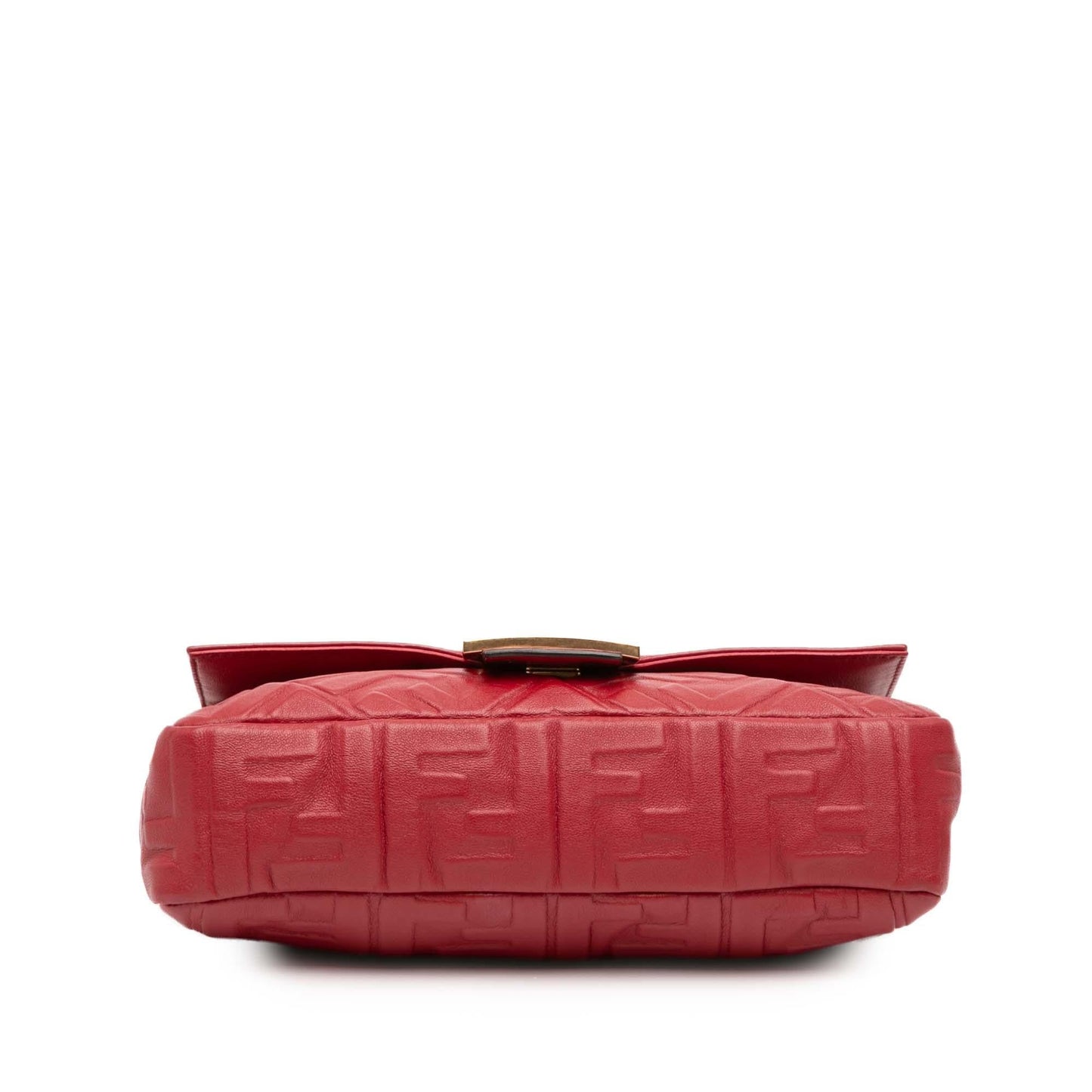 Fendi Baguette Shoulder Bag - Rovelle Bags