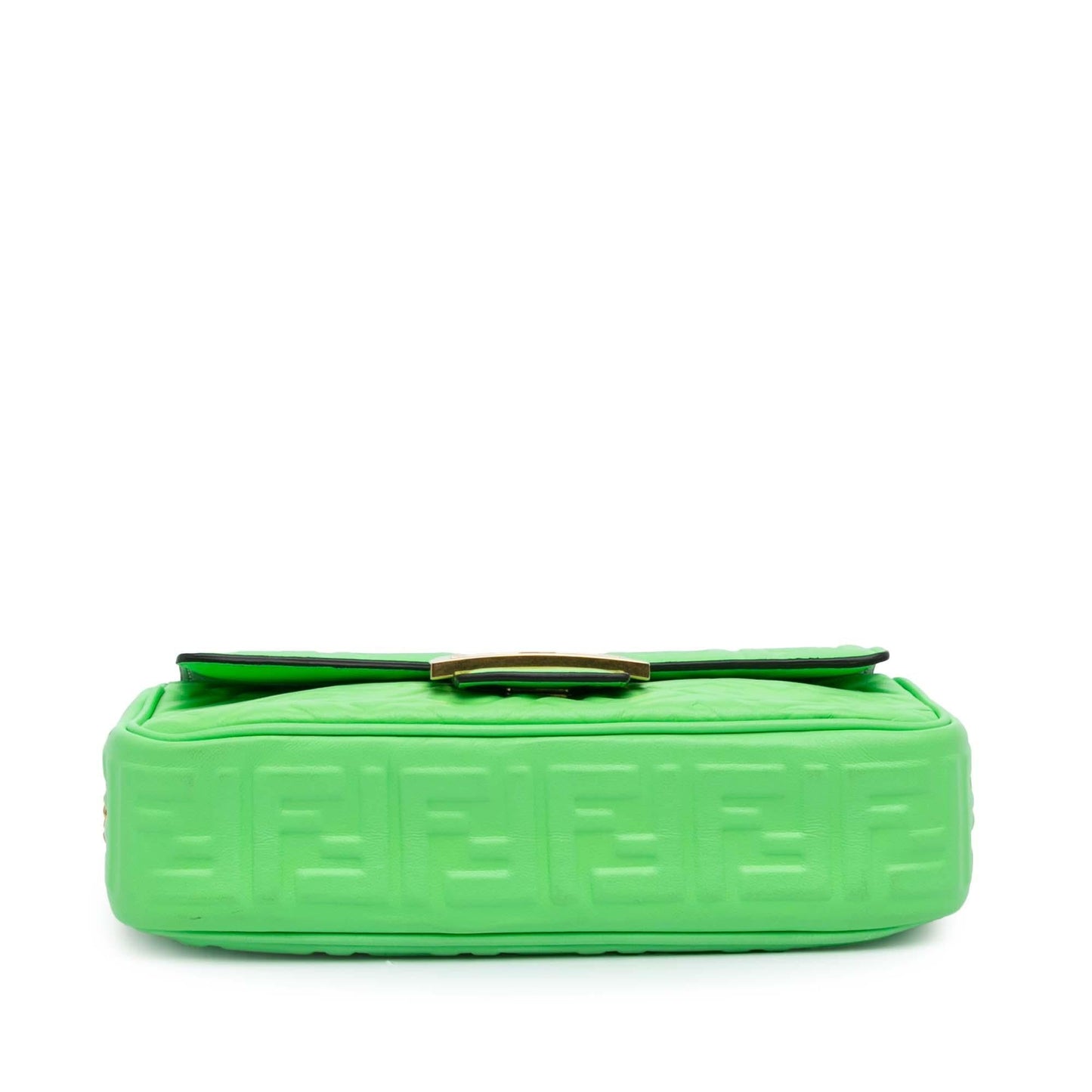 Fendi Baguette Shoulder Bag - Rovelle Bags