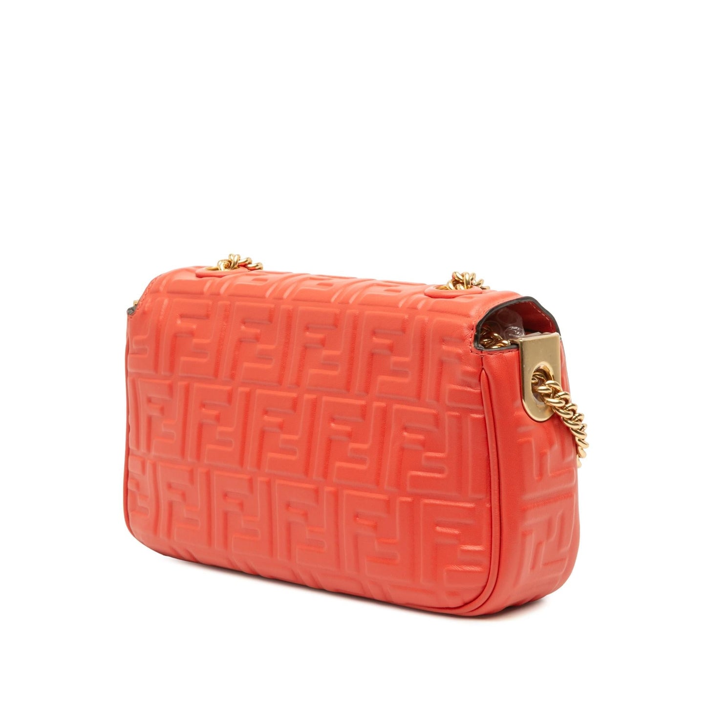 Fendi Baguette Shoulder Bag - Rovelle Bags